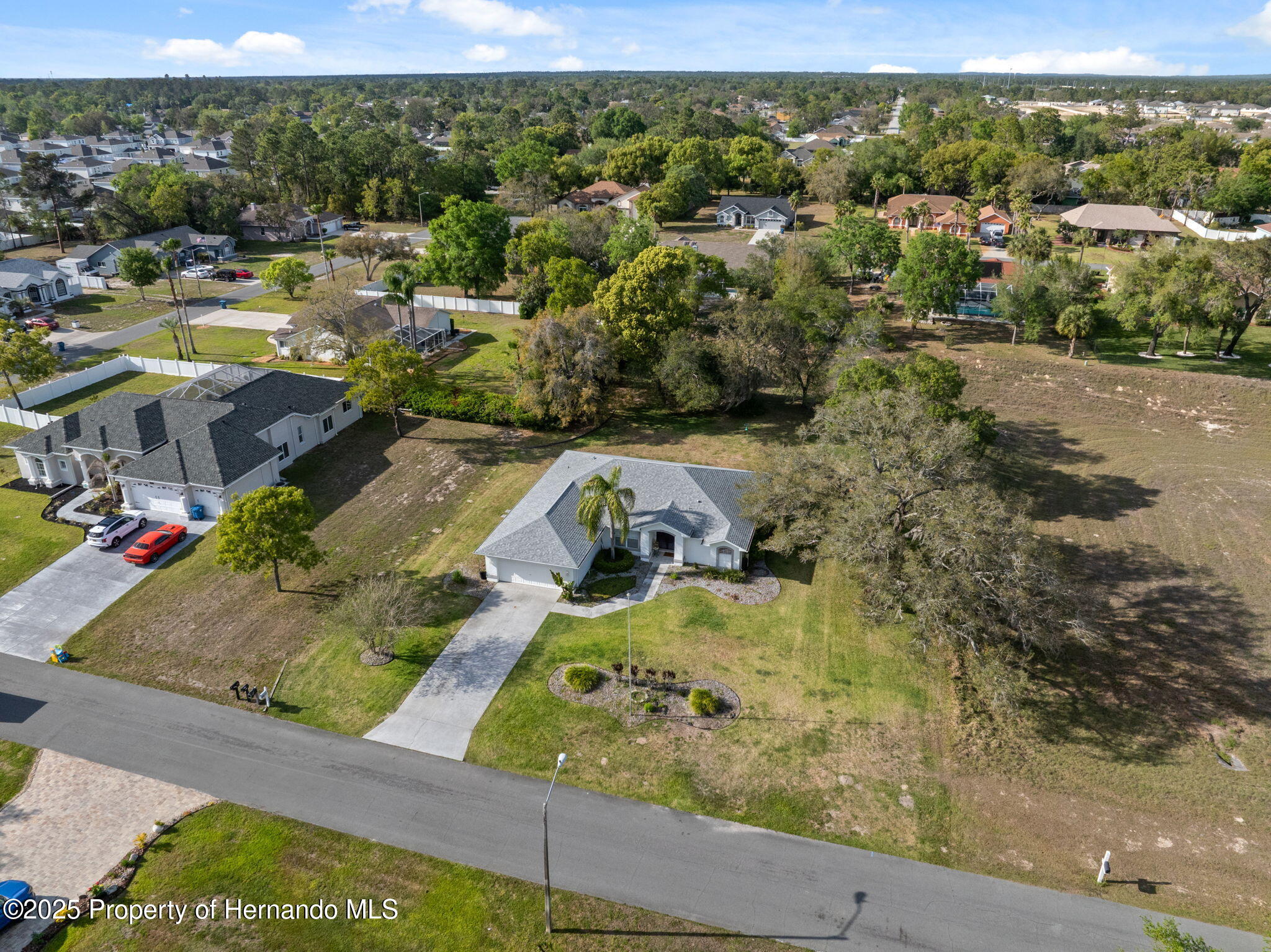 14173 Nugent Circle, Spring Hill, Florida image 36
