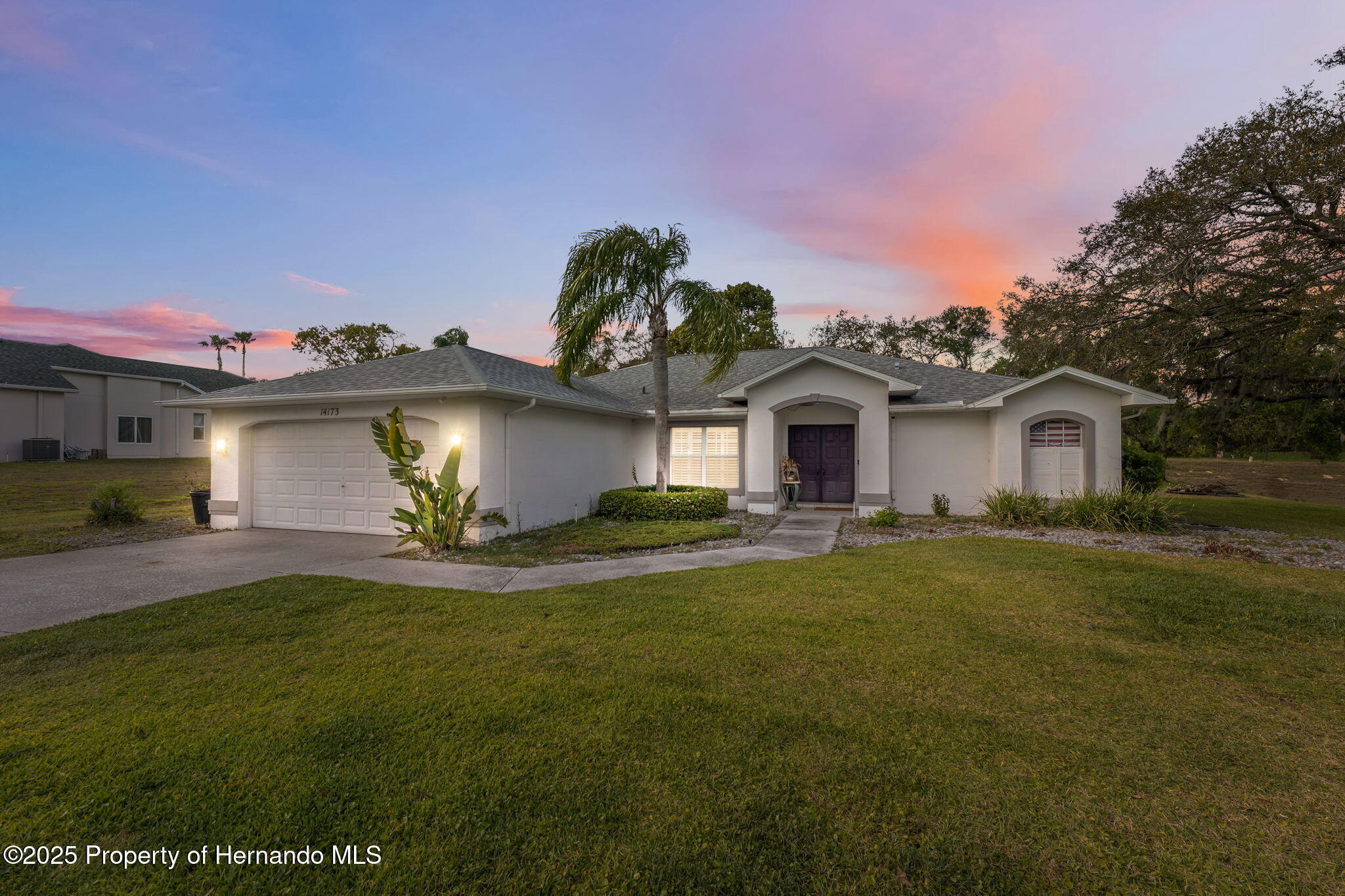 14173 Nugent Circle, Spring Hill, Florida image 1