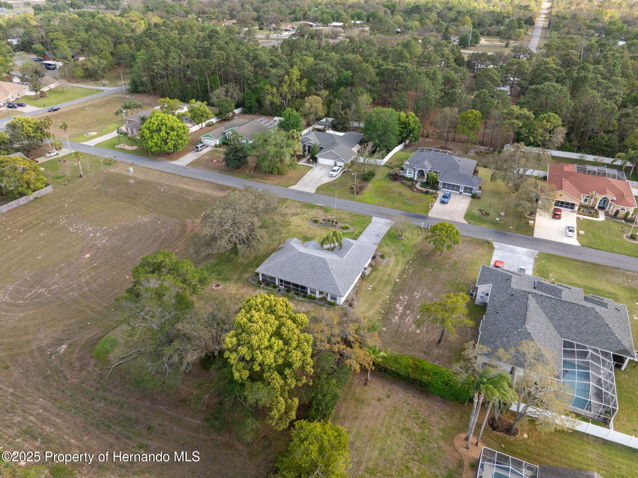 14173 Nugent Circle, Spring Hill, Florida image 44