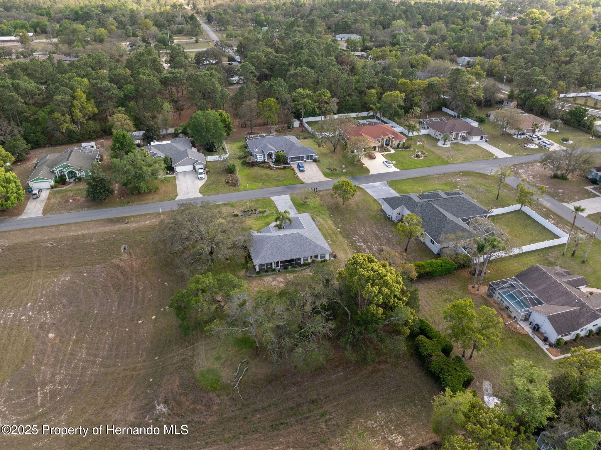 14173 Nugent Circle, Spring Hill, Florida image 43