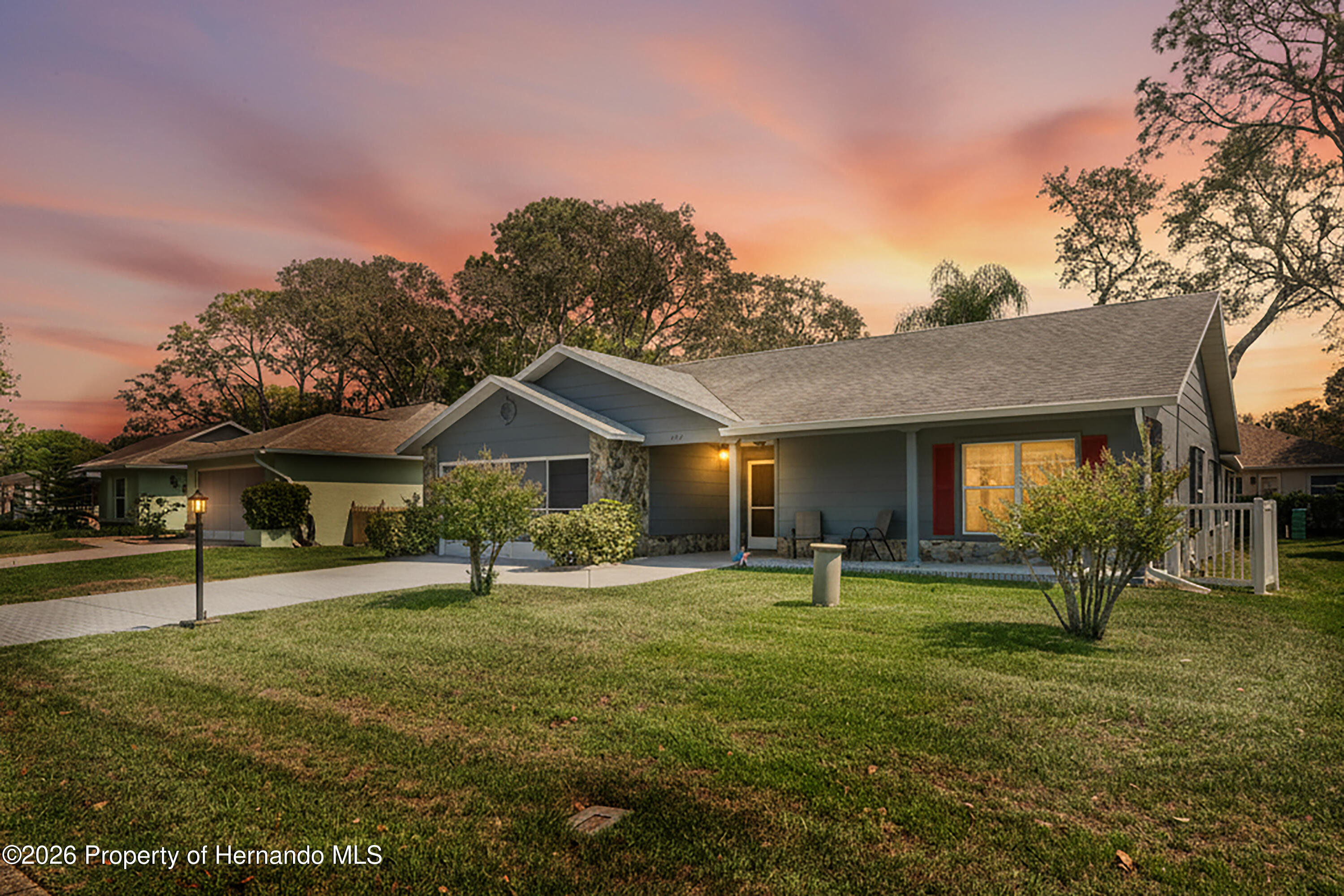 2252 Pebble Beach Drive