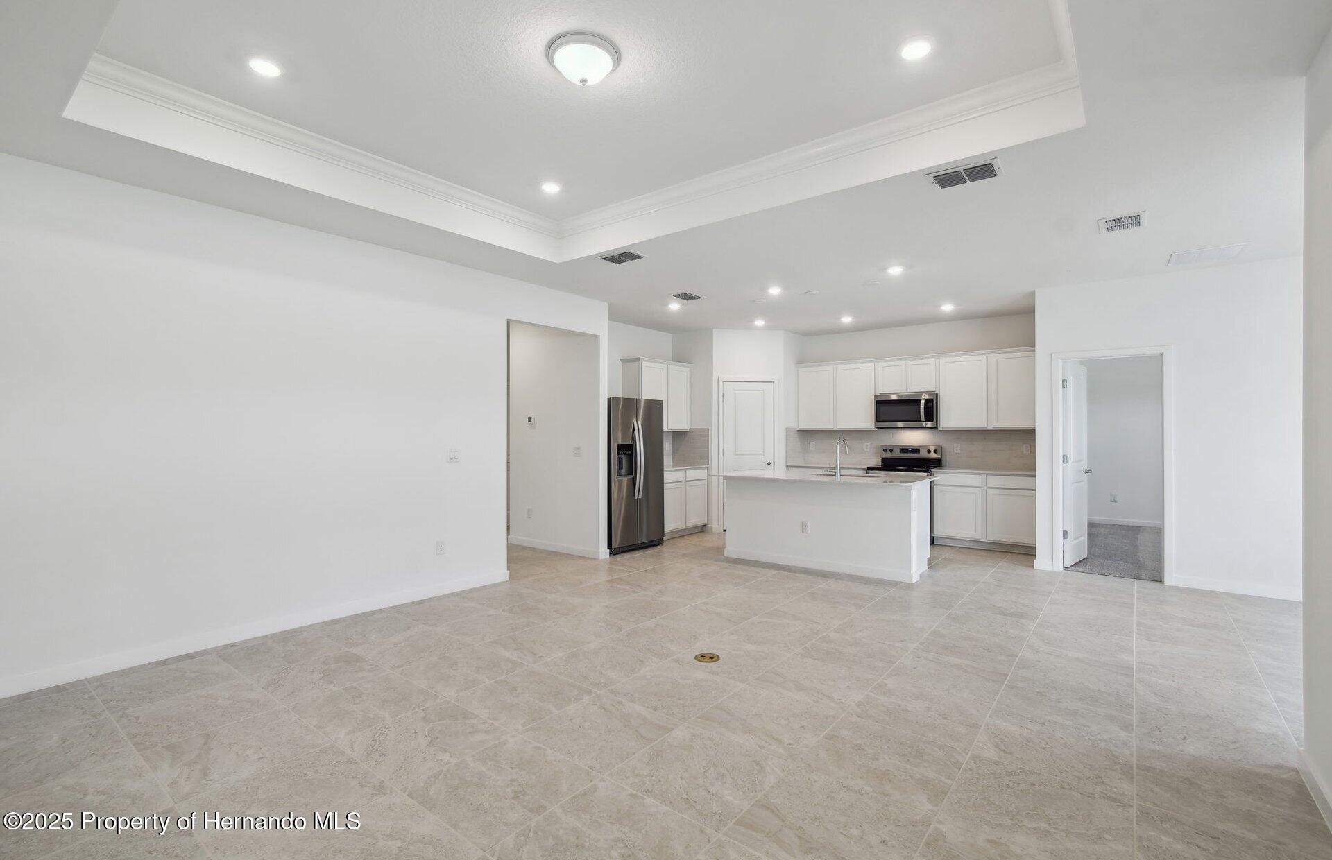 3952 Big Sky Drive, Spring Hill, Florida image 10