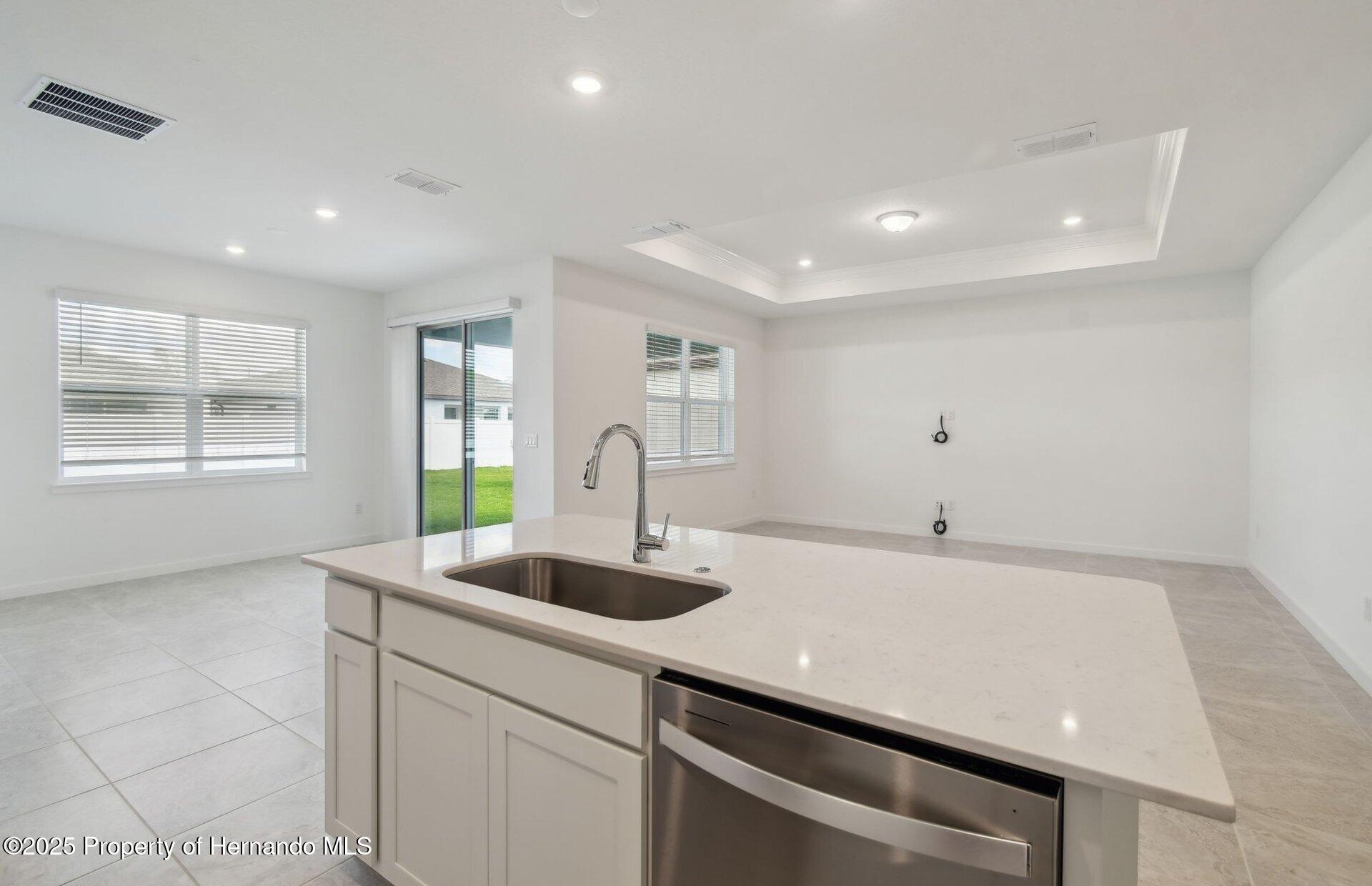 3952 Big Sky Drive, Spring Hill, Florida image 6
