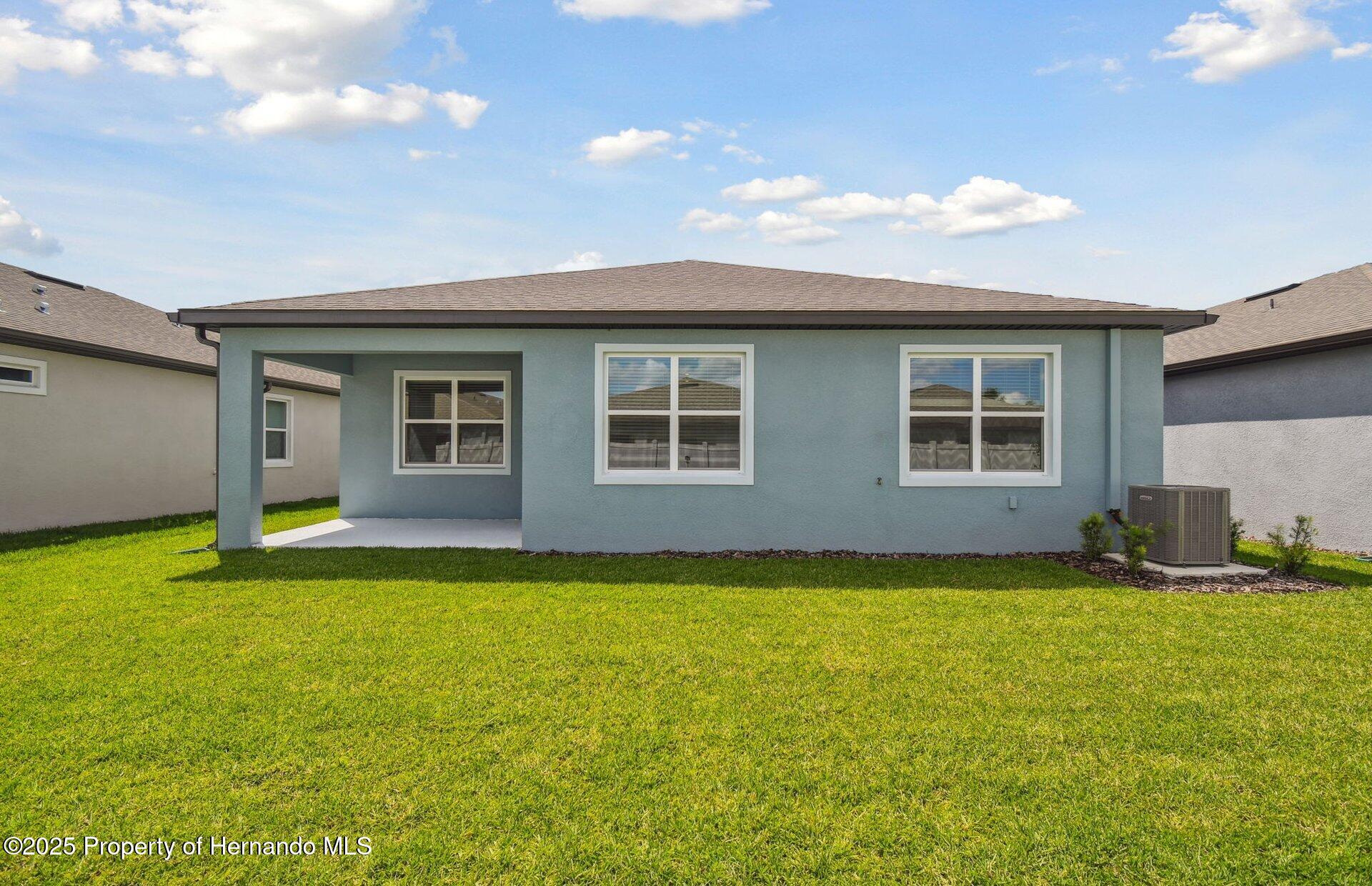 3952 Big Sky Drive, Spring Hill, Florida image 19