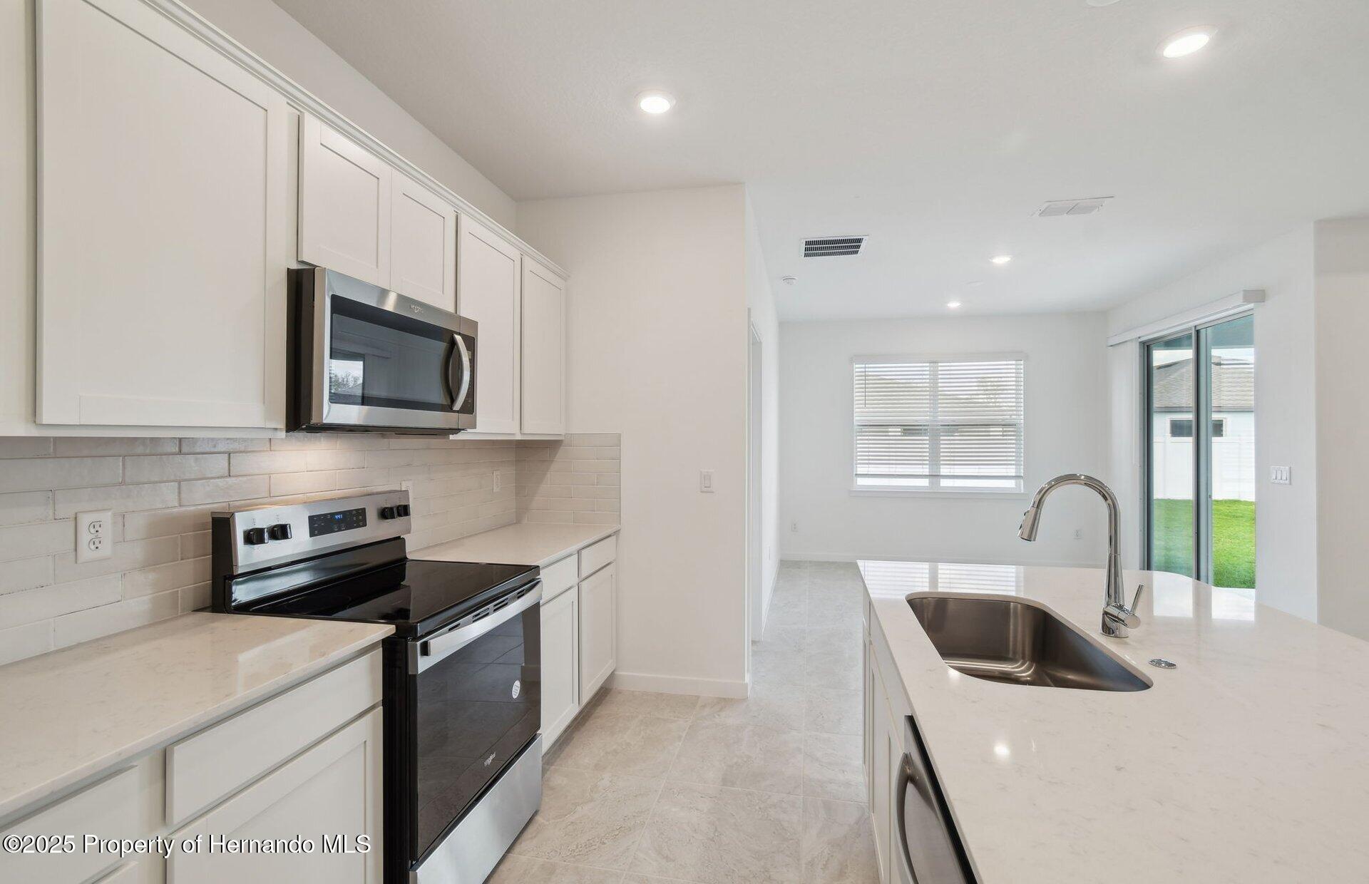 3952 Big Sky Drive, Spring Hill, Florida image 5