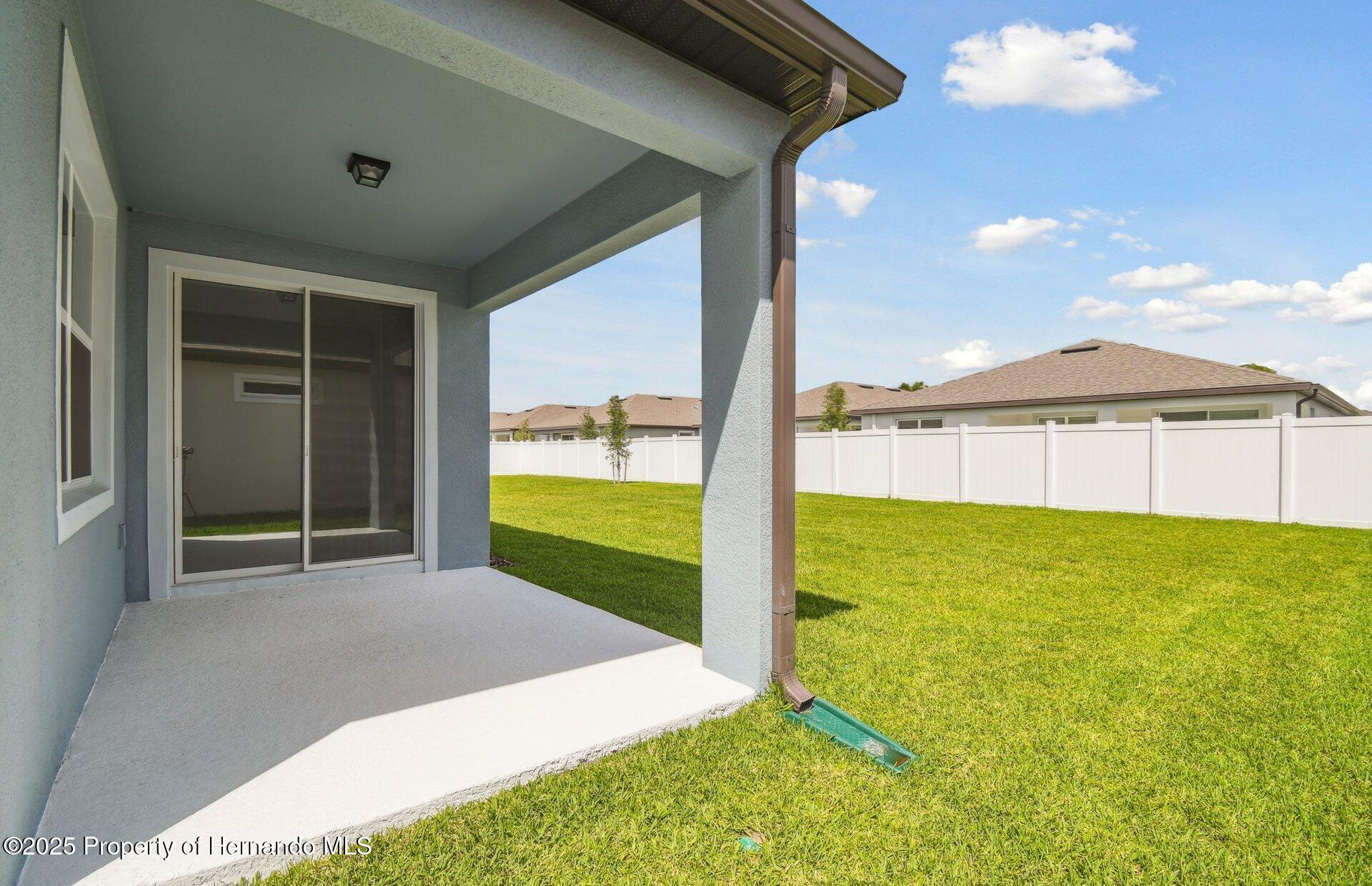 3952 Big Sky Drive, Spring Hill, Florida image 18