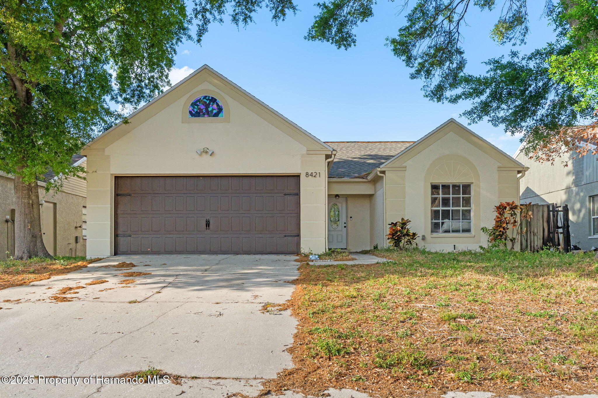 8421 Unity Drive, Port Richey, Florida image 1