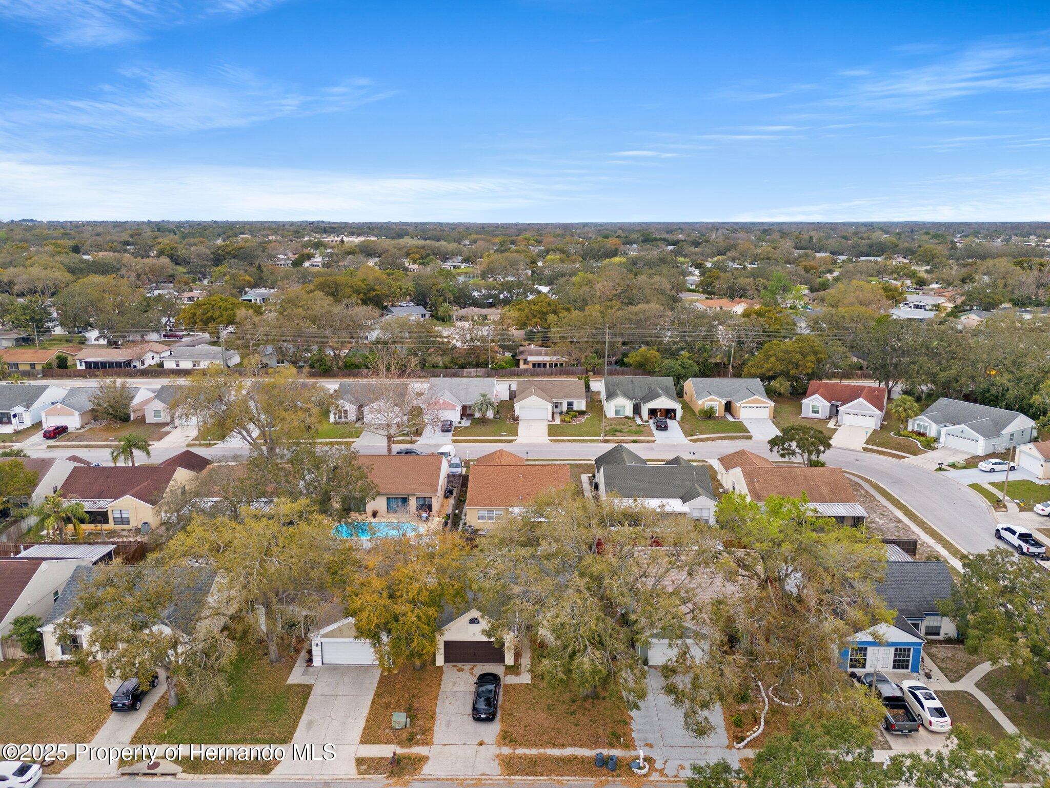 8421 Unity Drive, Port Richey, Florida image 18