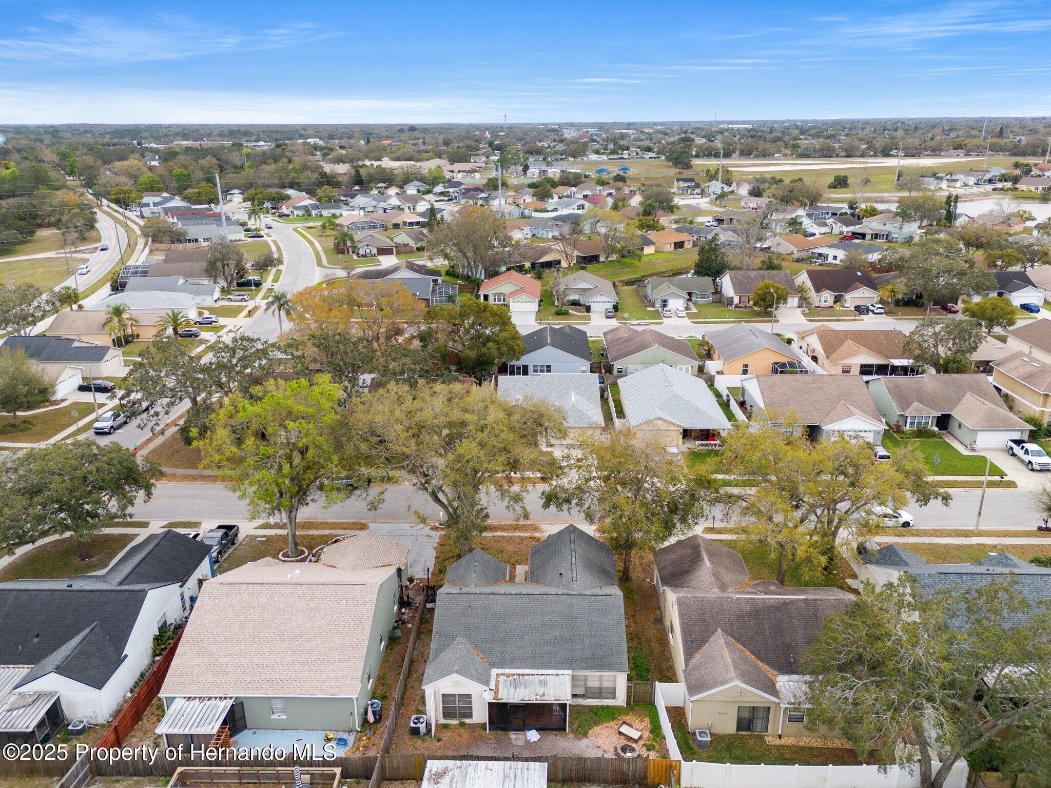 8421 Unity Drive, Port Richey, Florida image 19