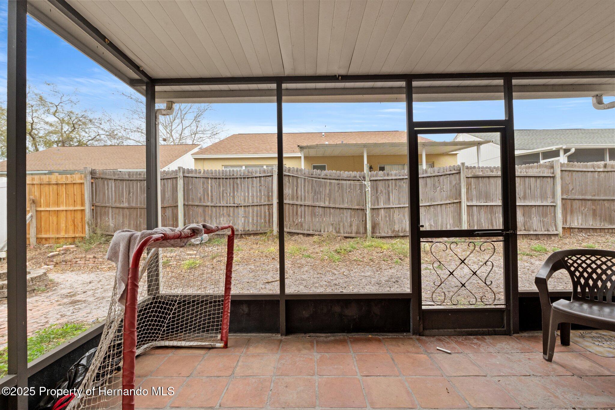 8421 Unity Drive, Port Richey, Florida image 16