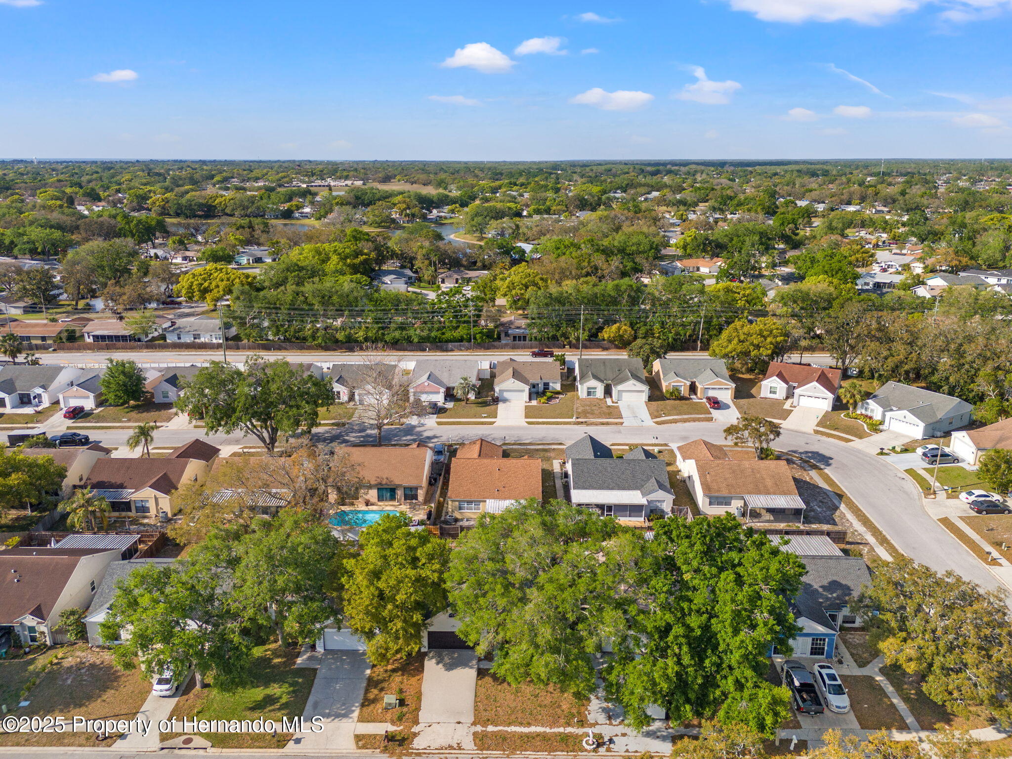 8421 Unity Drive, Port Richey, Florida image 21