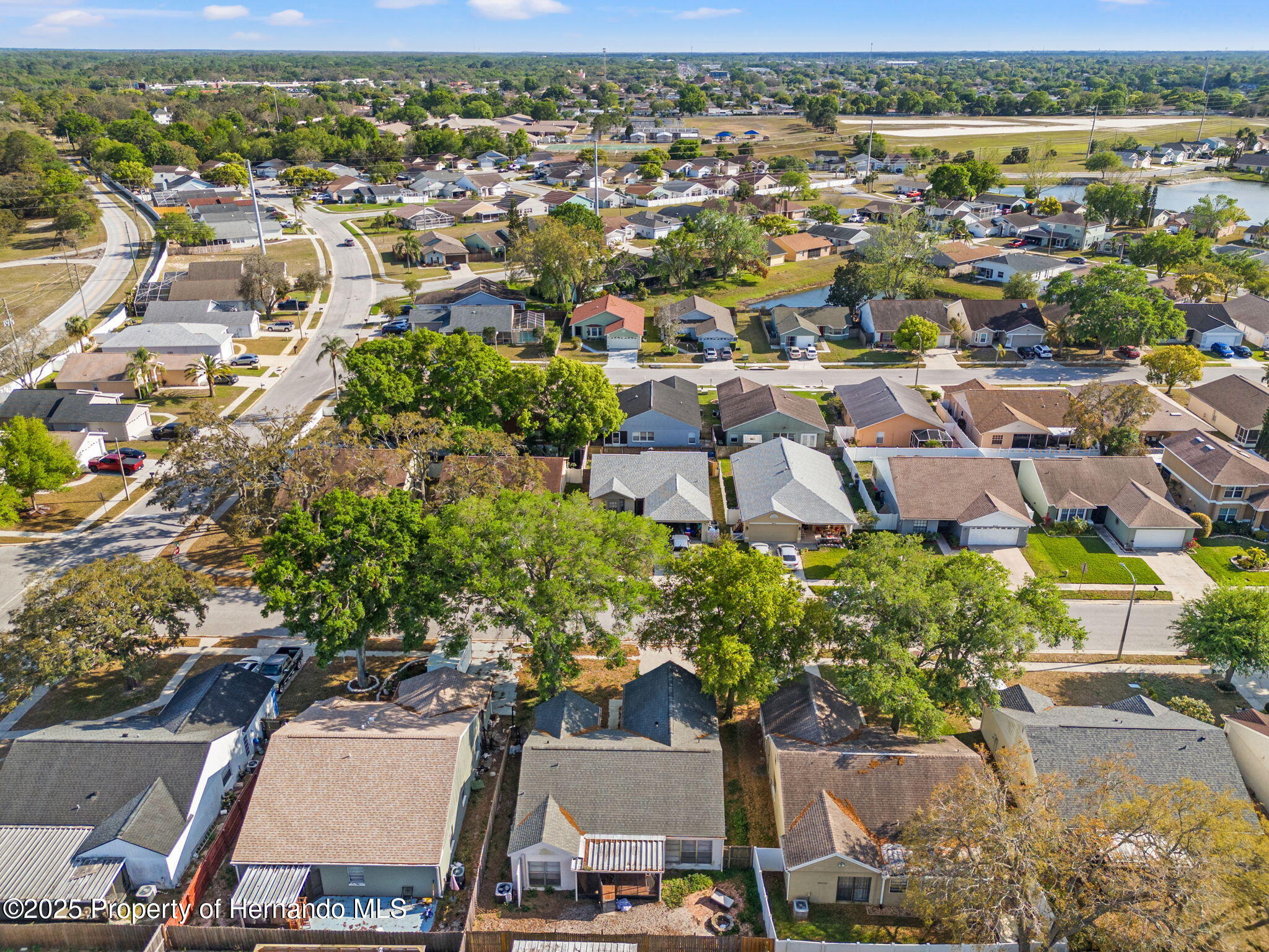 8421 Unity Drive, Port Richey, Florida image 20