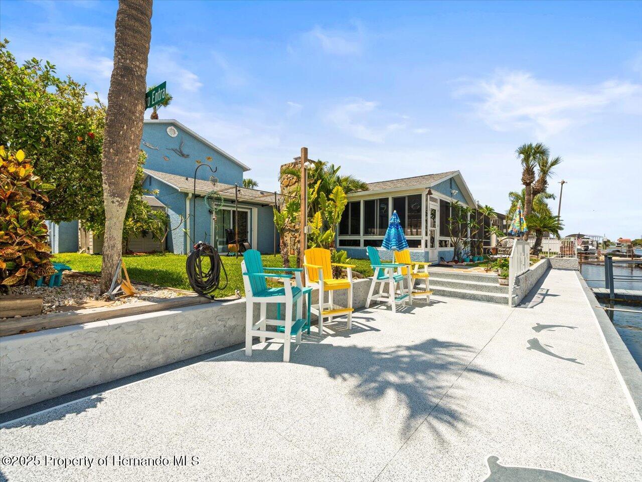 4128 Camelia Drive, HERNANDO BEACH, Florida image 32