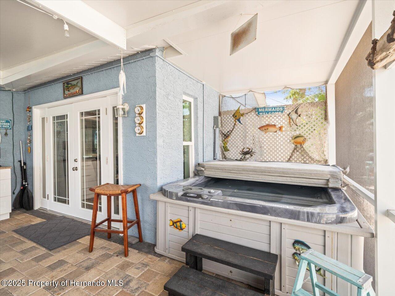 4128 Camelia Drive, HERNANDO BEACH, Florida image 29