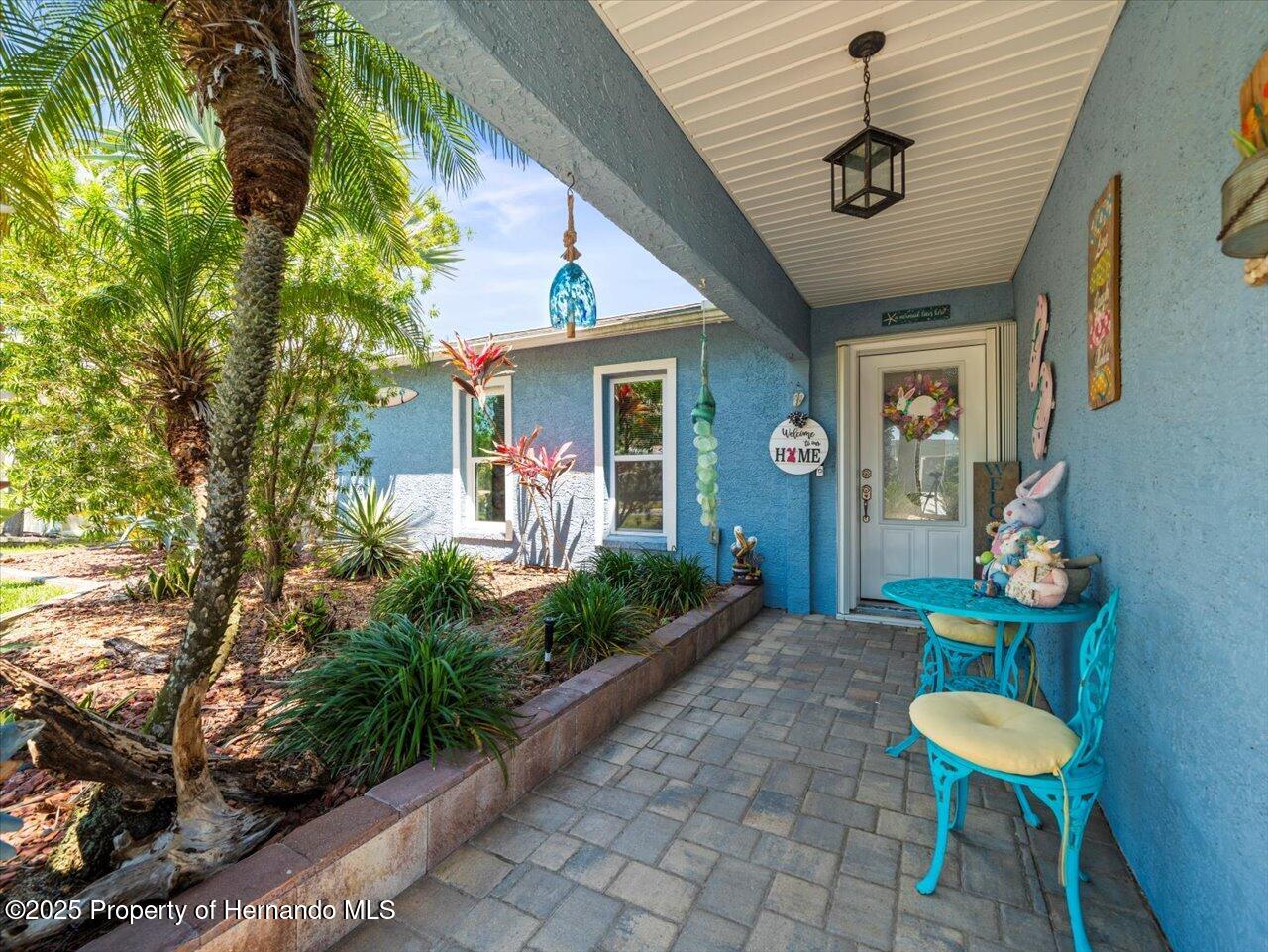 4128 Camelia Drive, HERNANDO BEACH, Florida image 9
