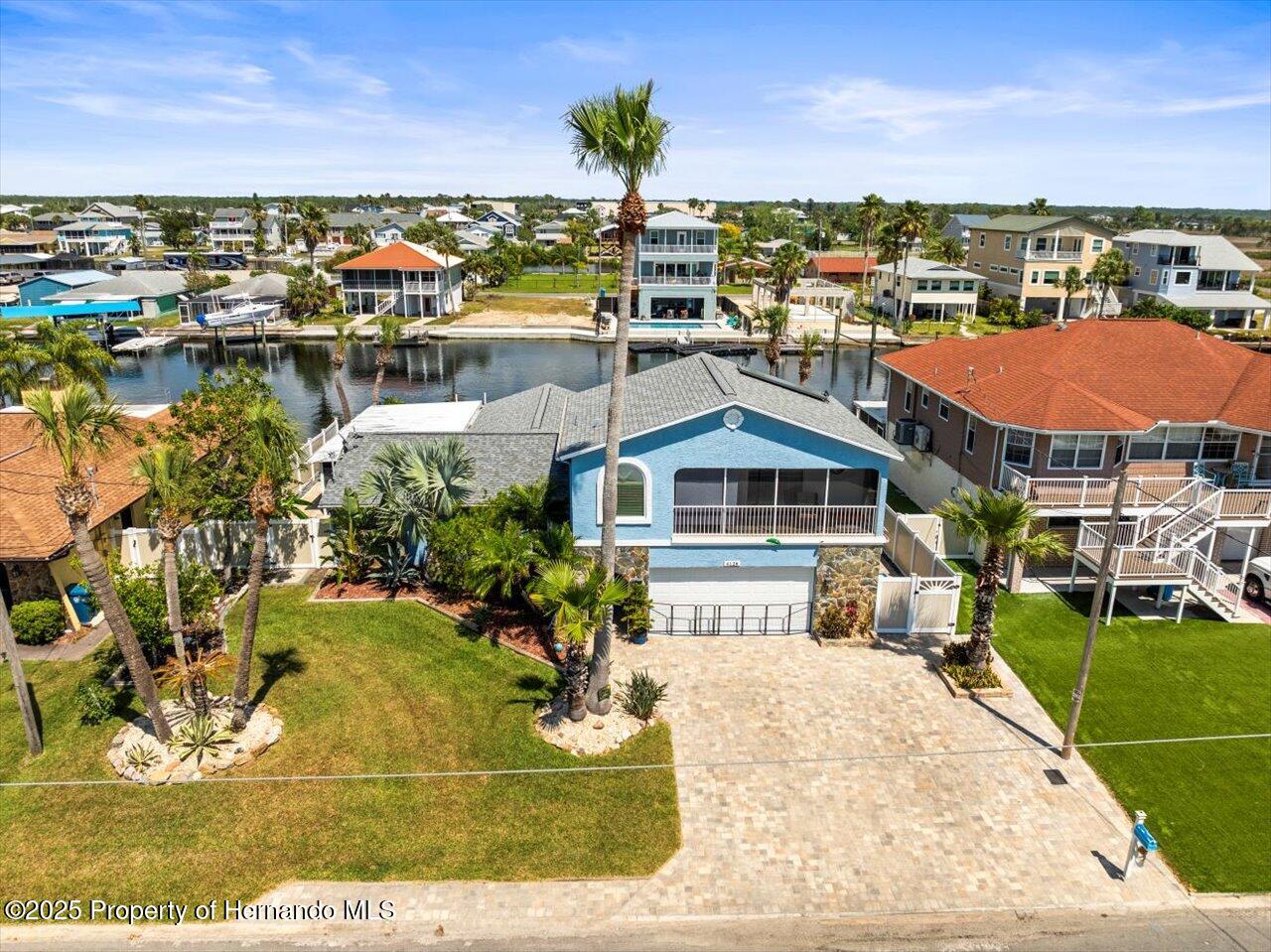 4128 Camelia Drive, HERNANDO BEACH, Florida image 5