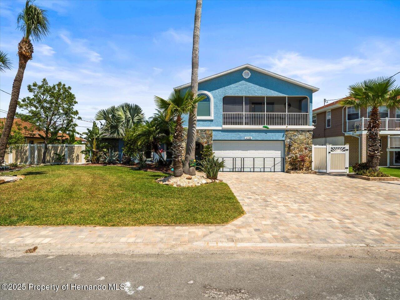 4128 Camelia Drive, HERNANDO BEACH, Florida image 34