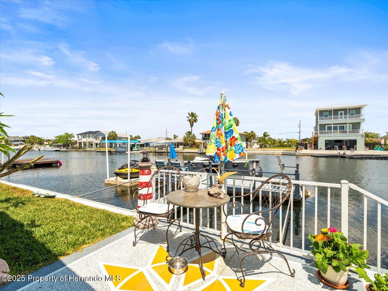 4128 Camelia Drive, HERNANDO BEACH, Florida image 30