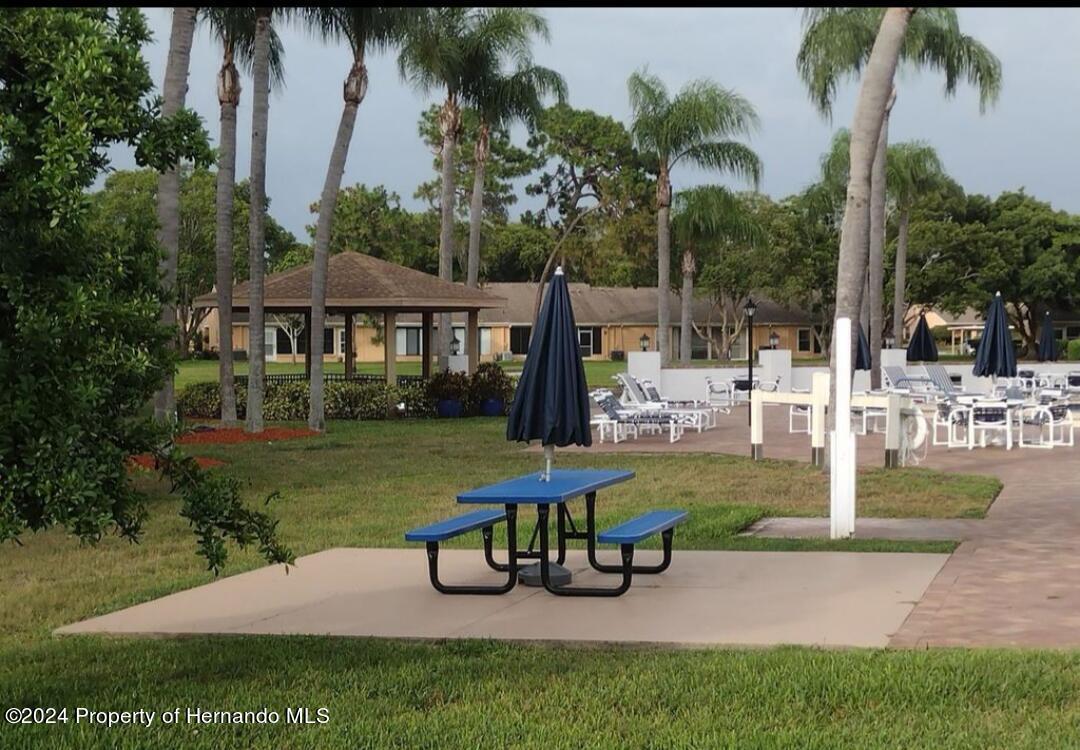 9843 St. Joseph Court, New Port Richey, Florida image 38