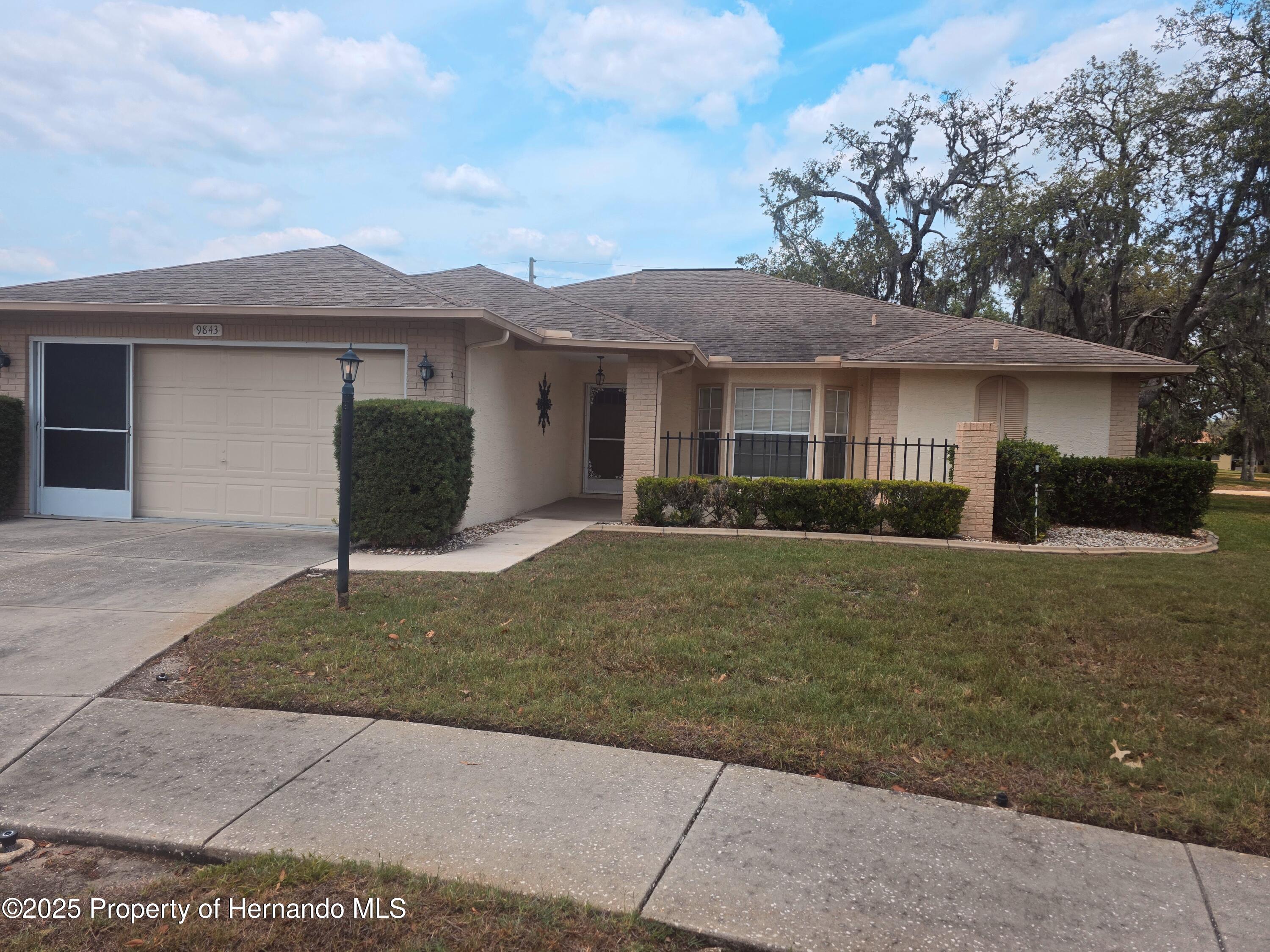 9843 St. Joseph Court, New Port Richey, Florida image 3