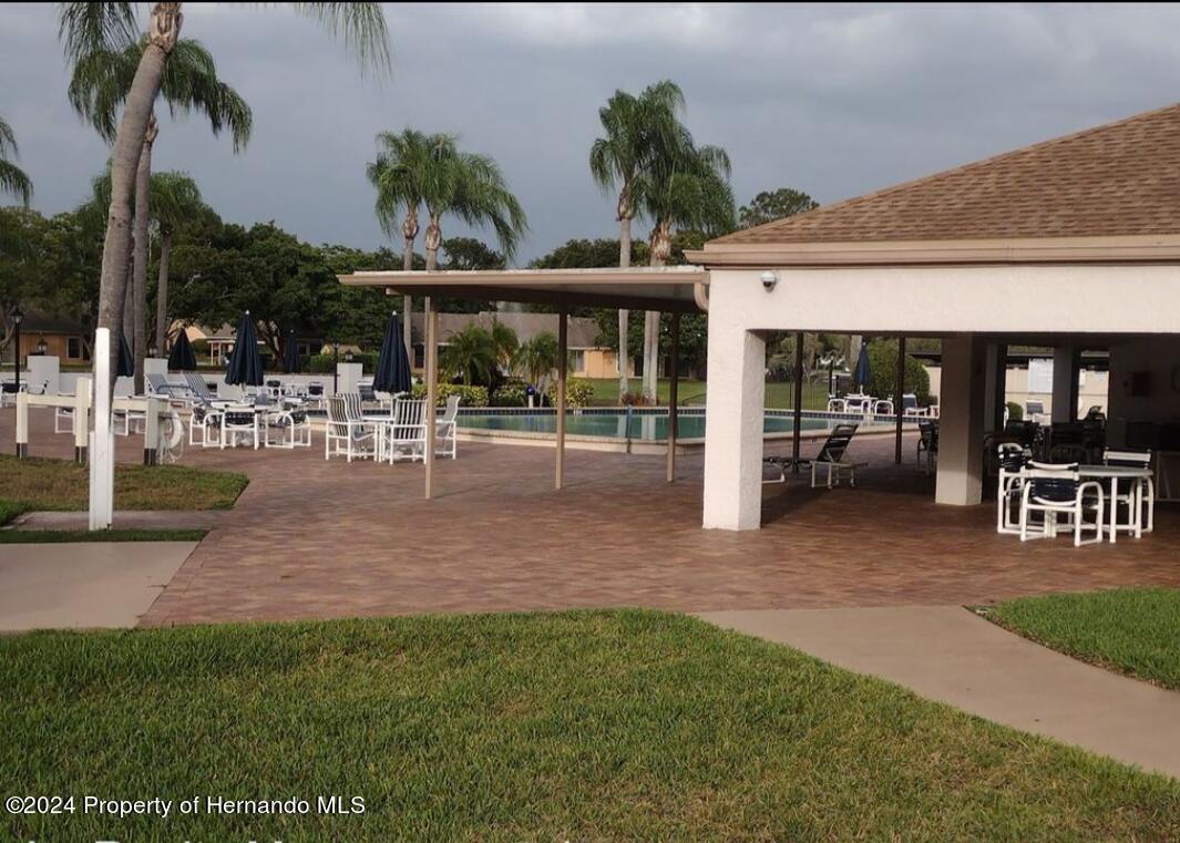 9843 St. Joseph Court, New Port Richey, Florida image 39
