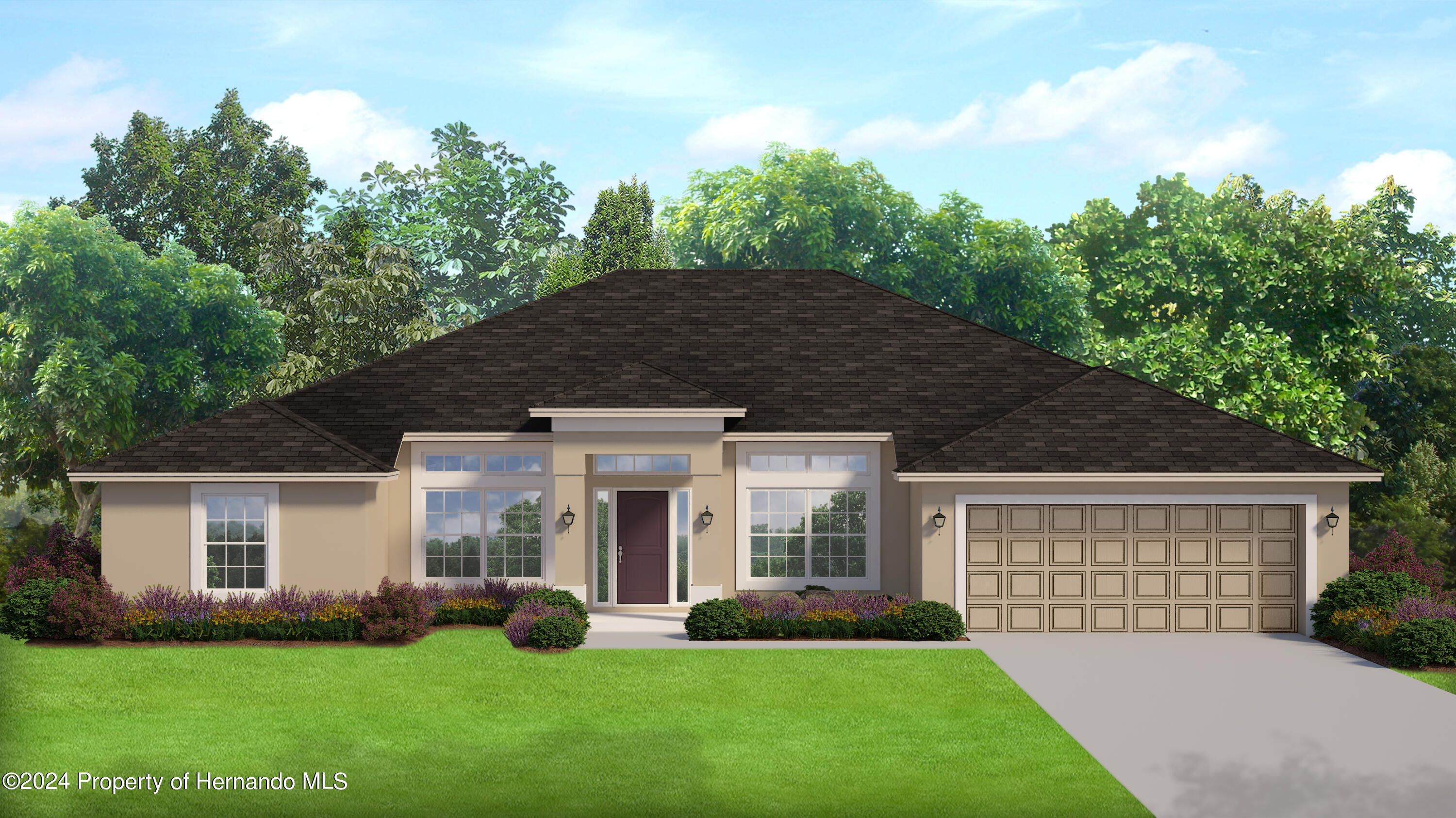 16451 Kingbird Road, Weeki Wachee, Florida image 1