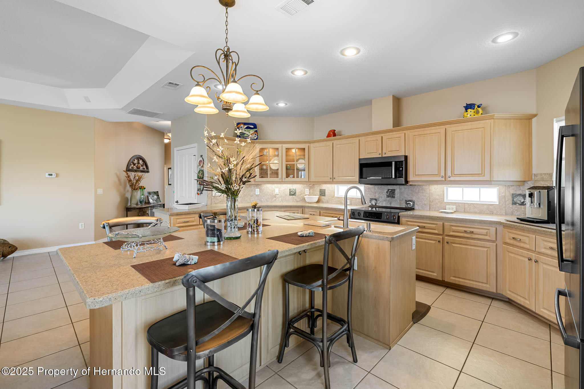 4363 Biscayne Drive, HERNANDO BEACH, Florida image 18