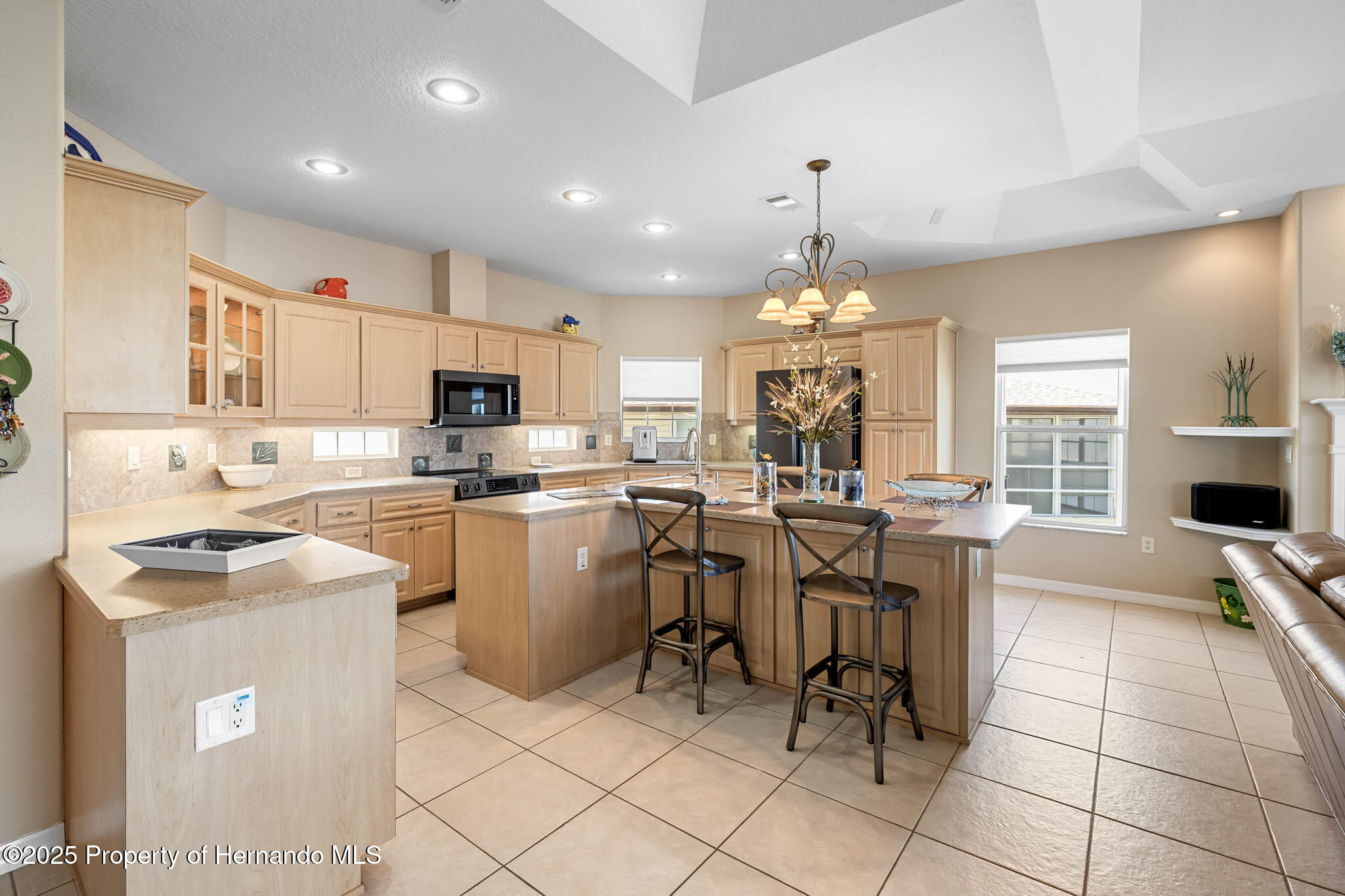 4363 Biscayne Drive, HERNANDO BEACH, Florida image 19
