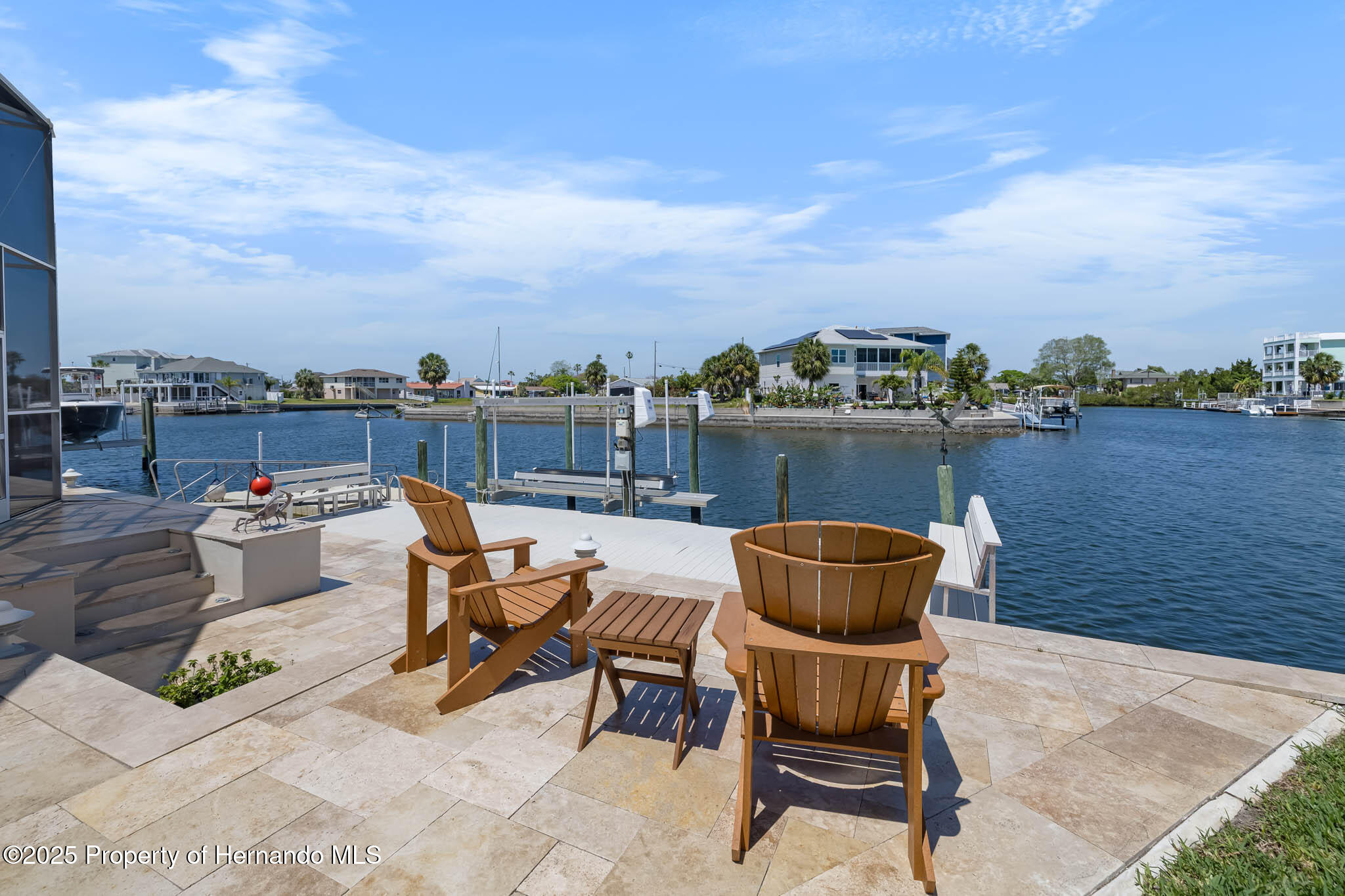 4363 Biscayne Drive, HERNANDO BEACH, Florida image 50