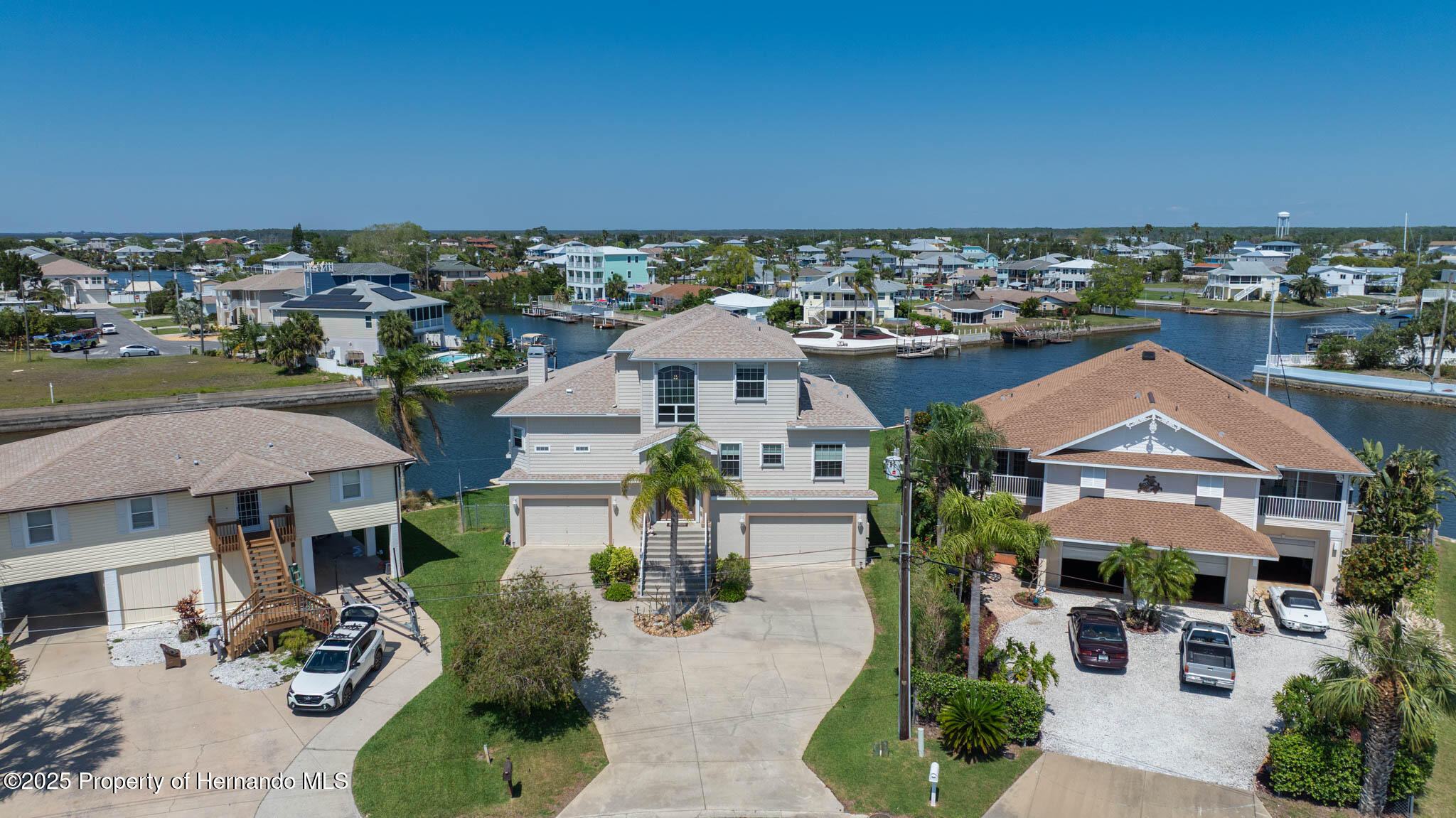 4363 Biscayne Drive, HERNANDO BEACH, Florida image 6