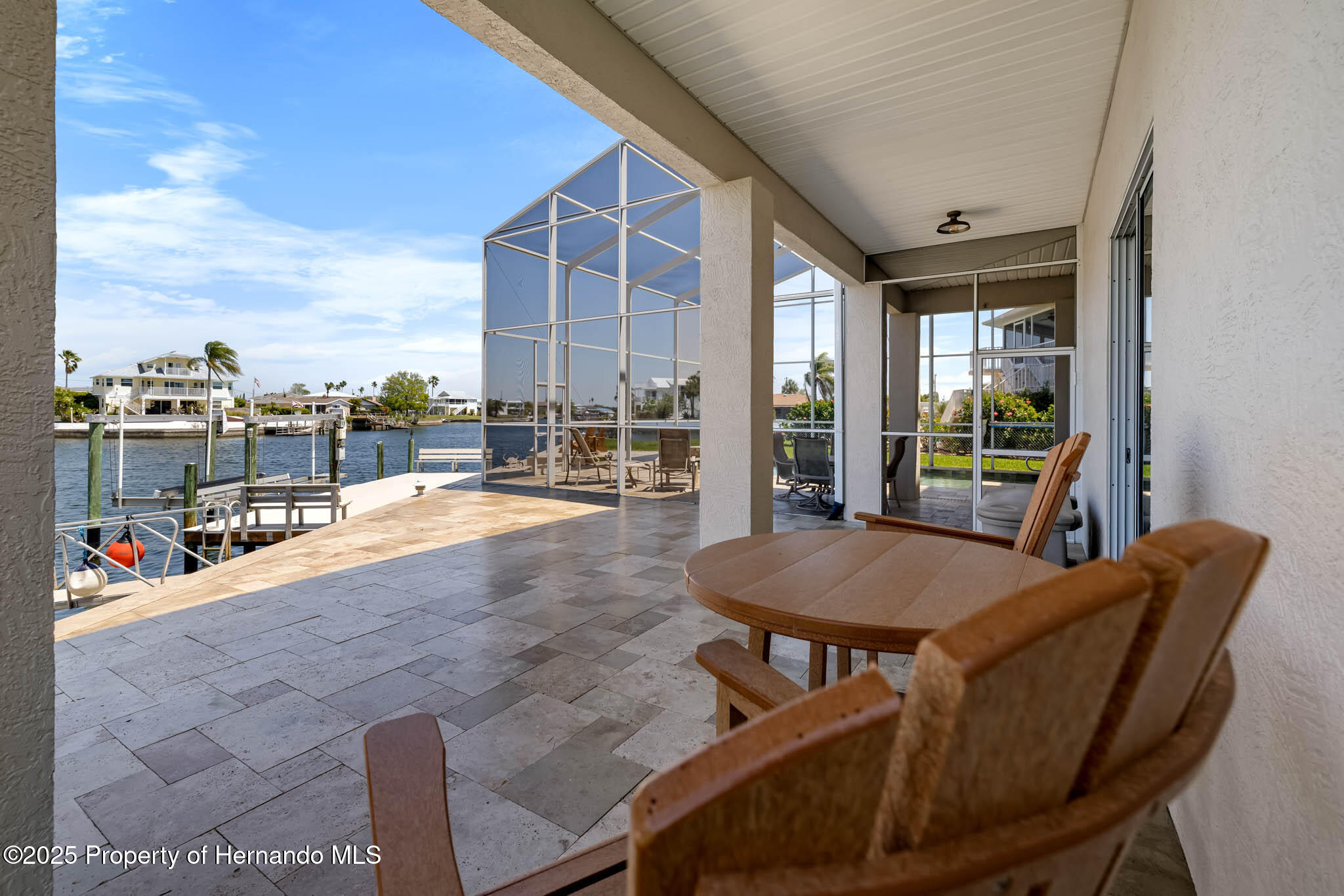 4363 Biscayne Drive, HERNANDO BEACH, Florida image 47