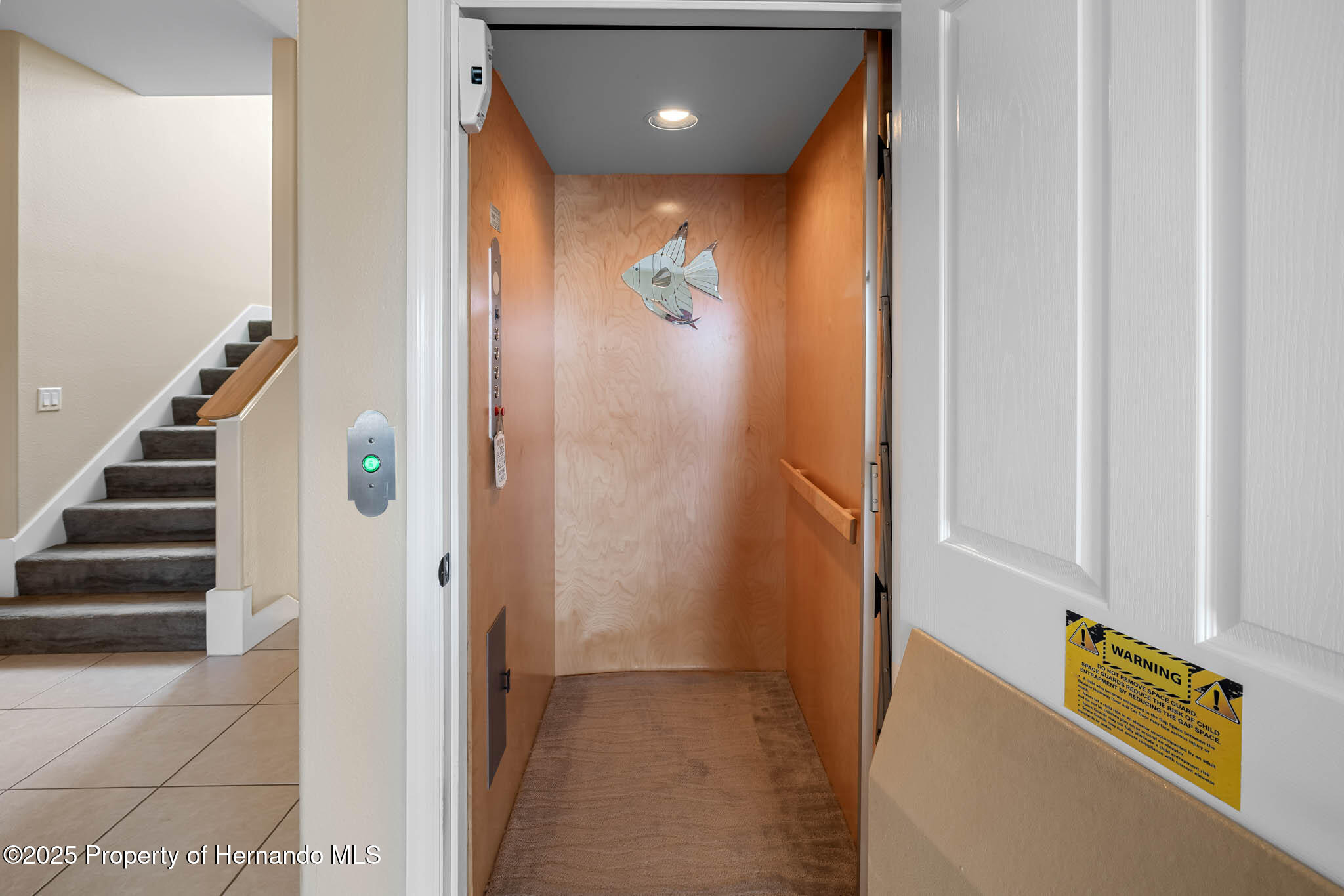 4363 Biscayne Drive, HERNANDO BEACH, Florida image 14