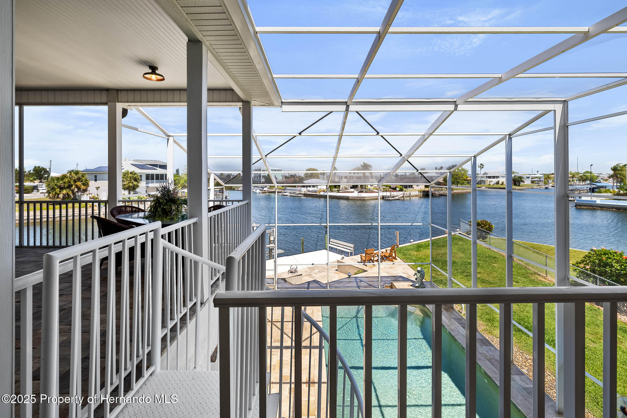 4363 Biscayne Drive, HERNANDO BEACH, Florida image 46