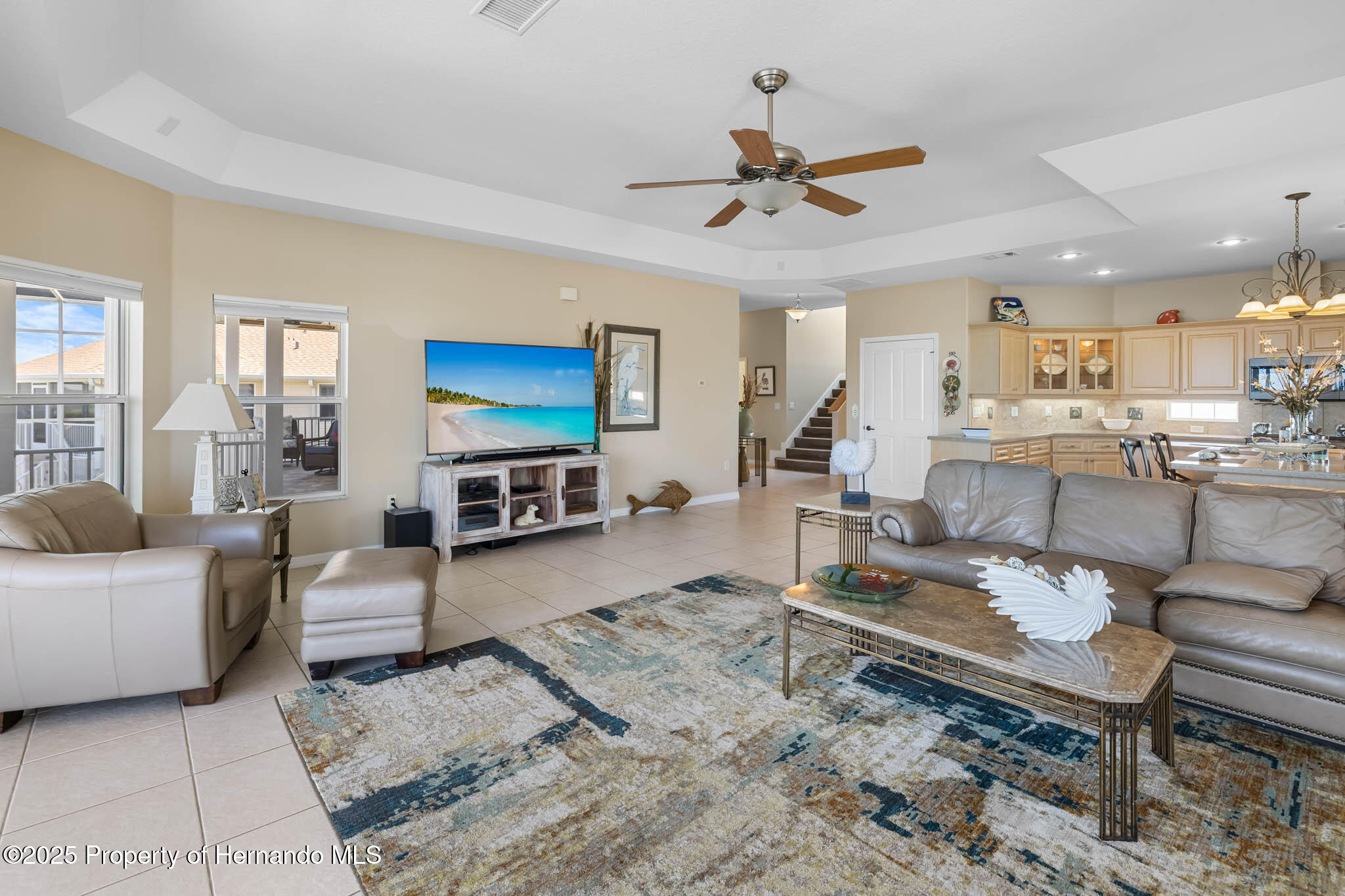4363 Biscayne Drive, HERNANDO BEACH, Florida image 17