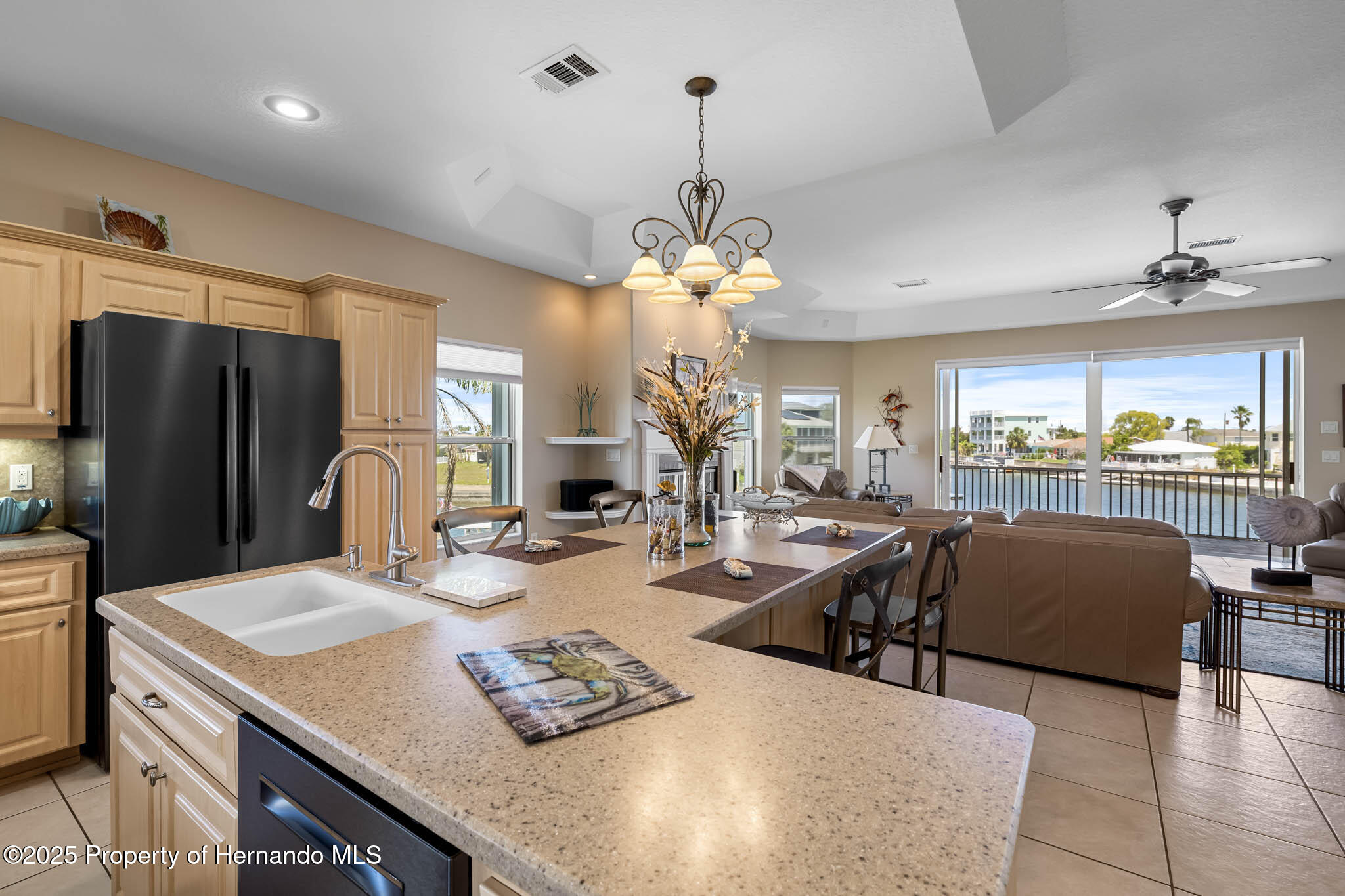 4363 Biscayne Drive, HERNANDO BEACH, Florida image 21