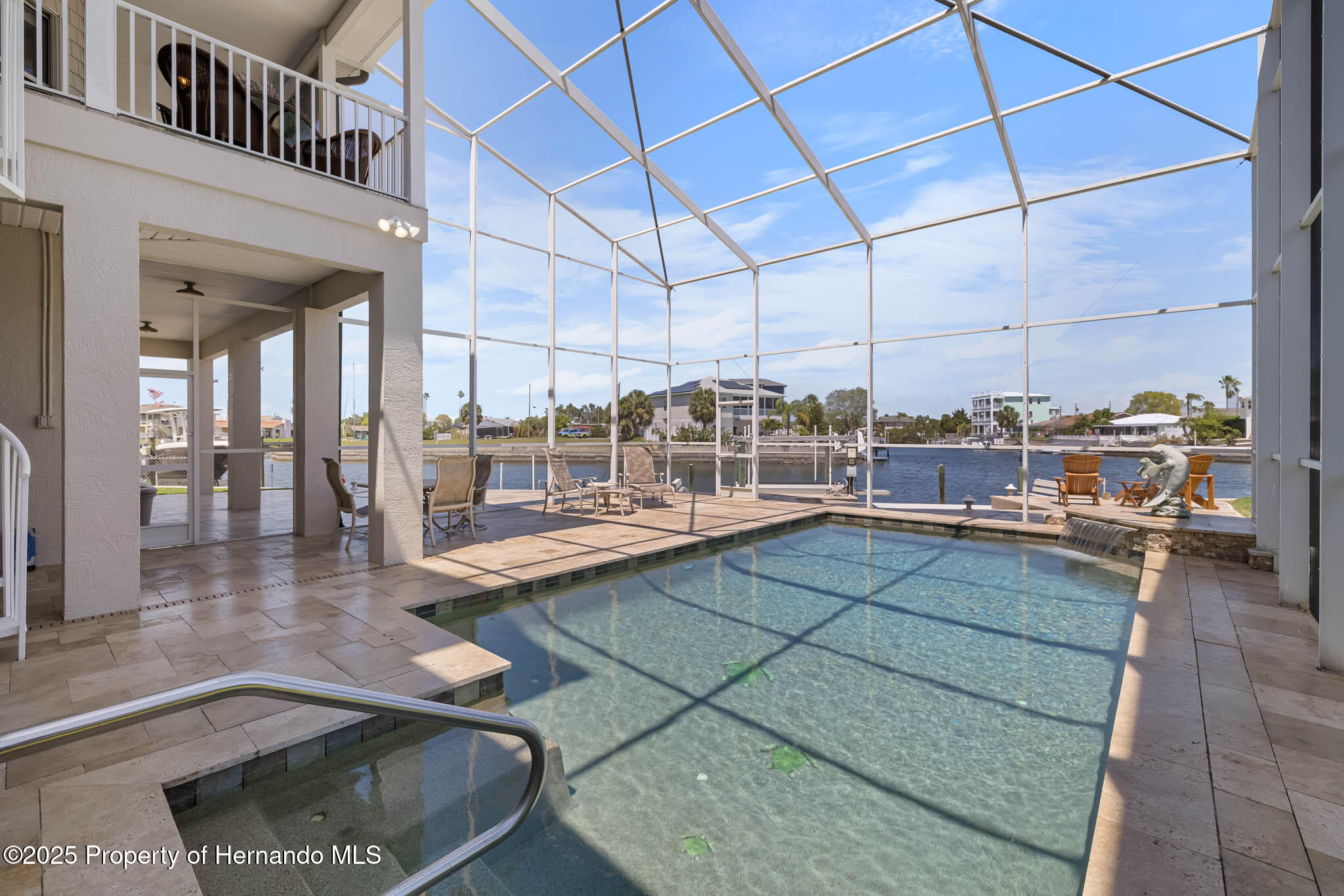 4363 Biscayne Drive, HERNANDO BEACH, Florida image 49