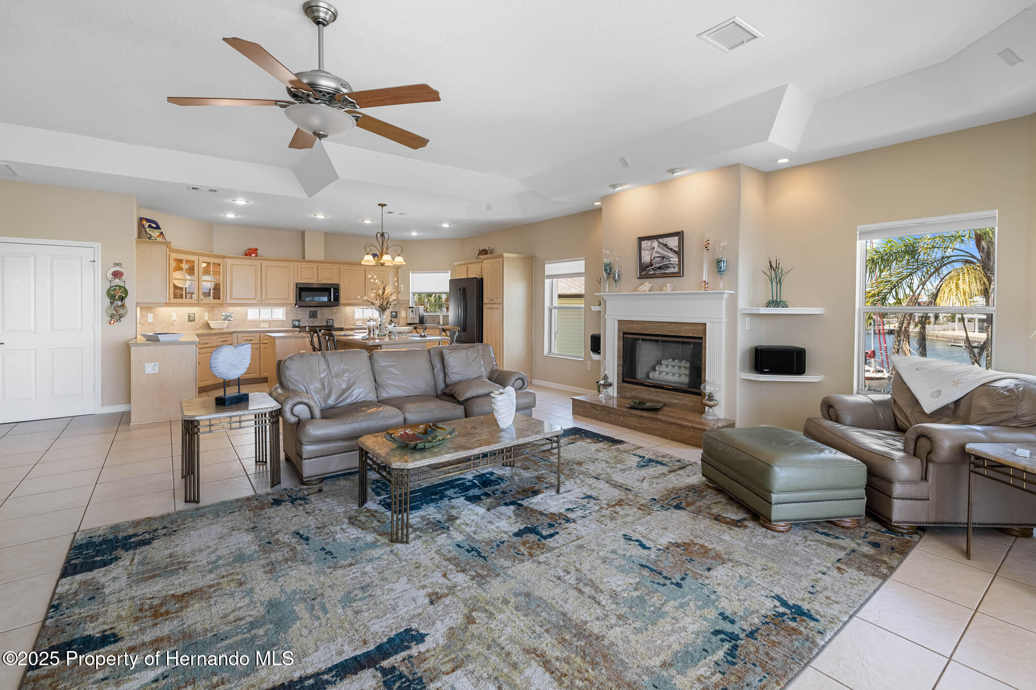 4363 Biscayne Drive, HERNANDO BEACH, Florida image 16