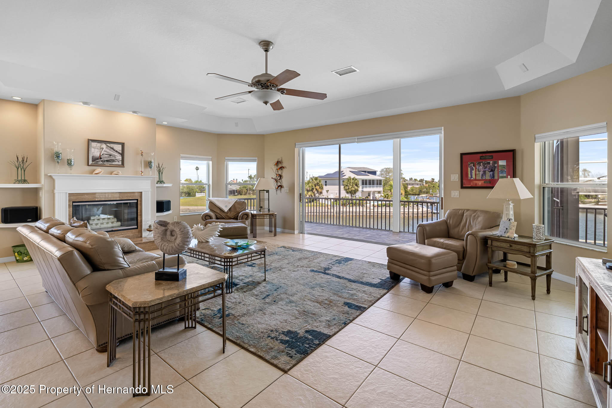 4363 Biscayne Drive, HERNANDO BEACH, Florida image 15