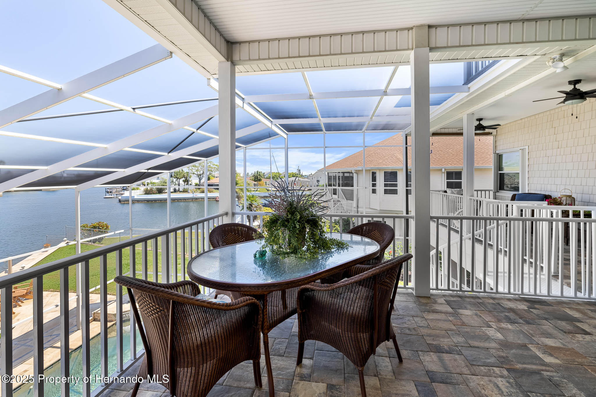 4363 Biscayne Drive, HERNANDO BEACH, Florida image 32