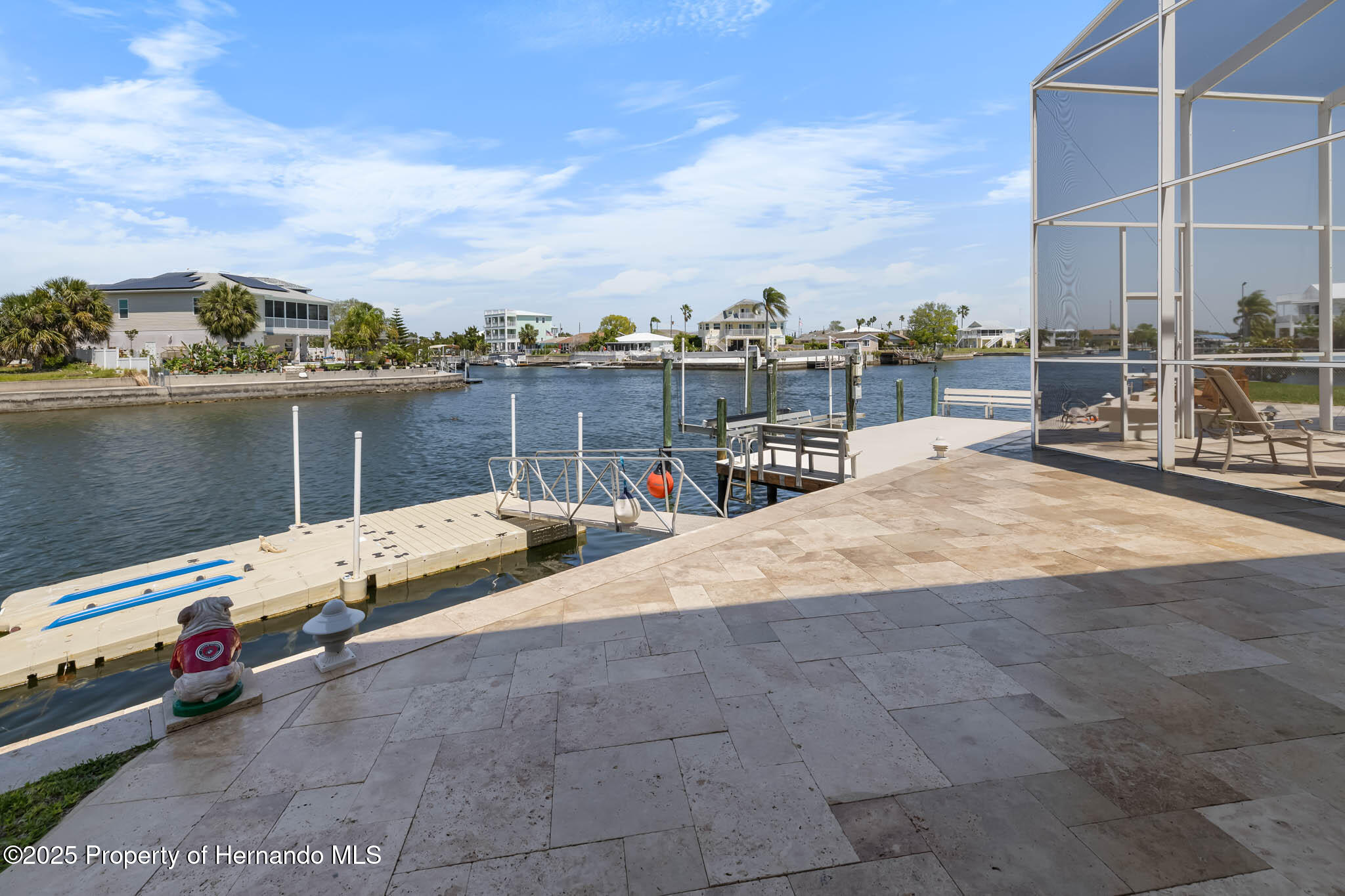 4363 Biscayne Drive, HERNANDO BEACH, Florida image 12