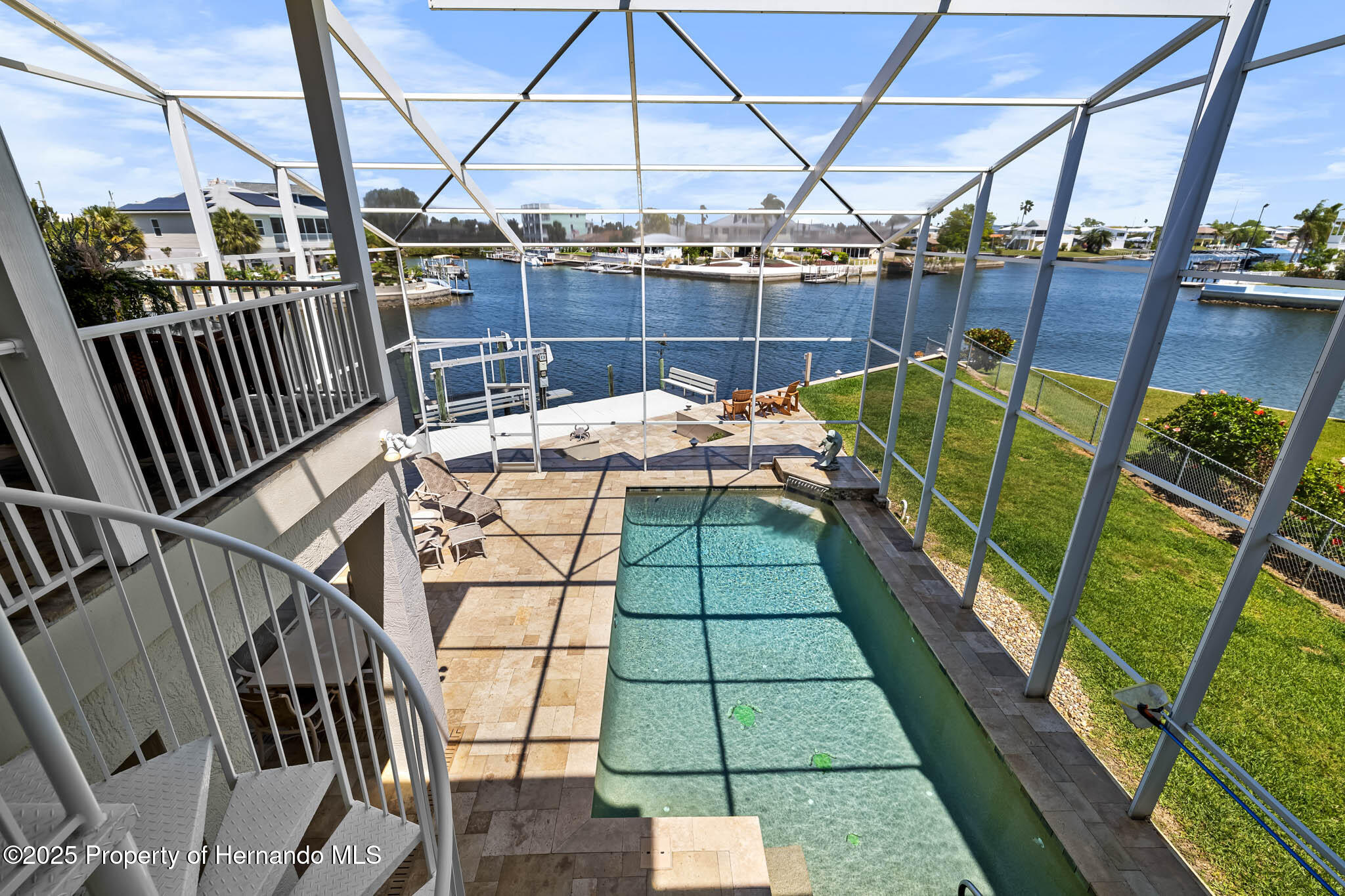 4363 Biscayne Drive, HERNANDO BEACH, Florida image 48