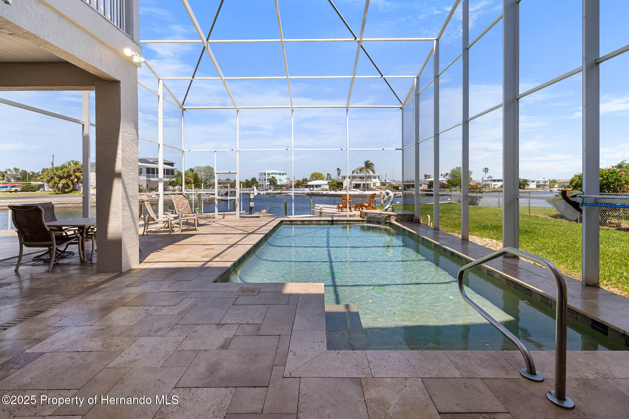 4363 Biscayne Drive, HERNANDO BEACH, Florida image 10