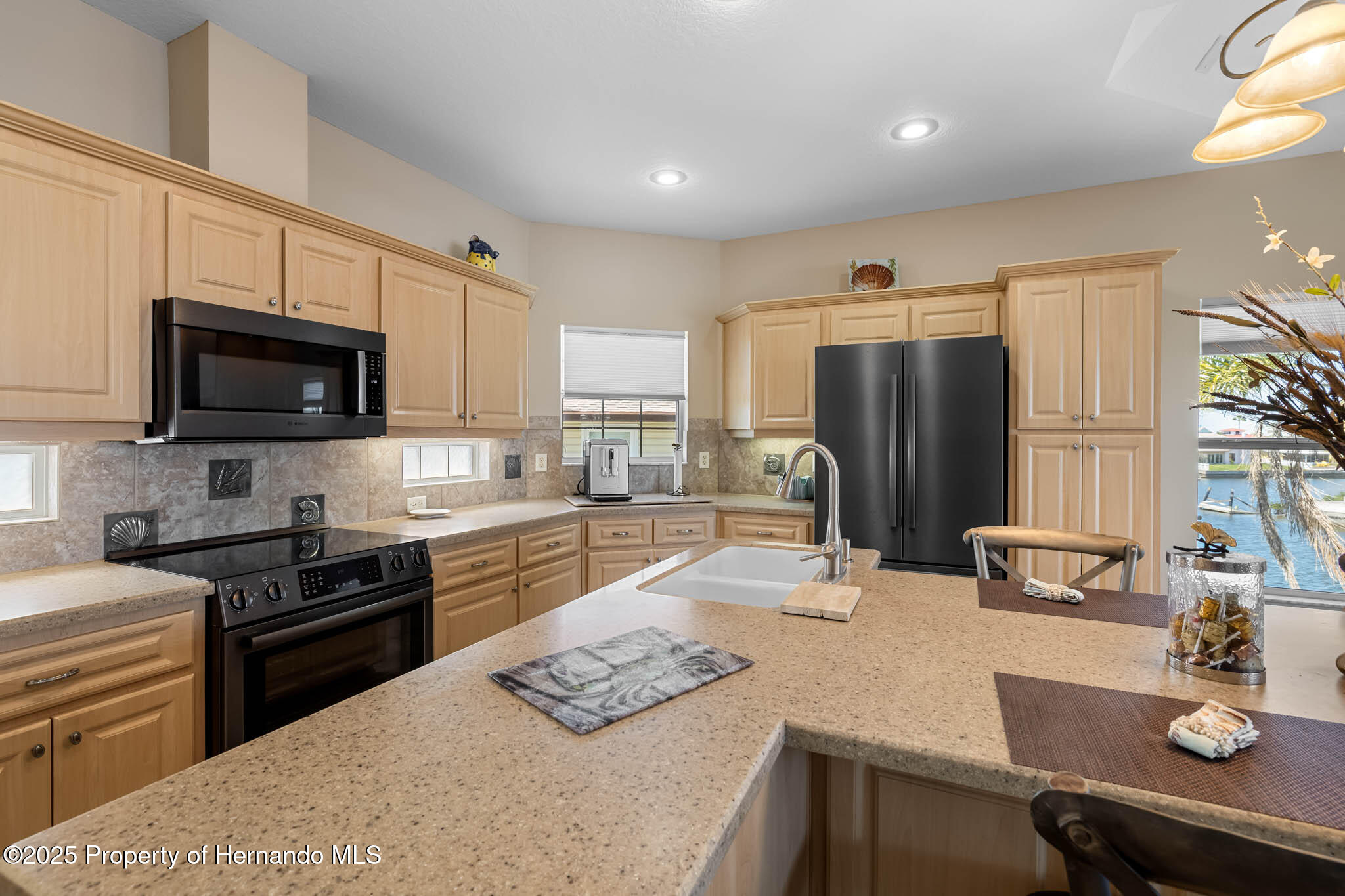 4363 Biscayne Drive, HERNANDO BEACH, Florida image 22