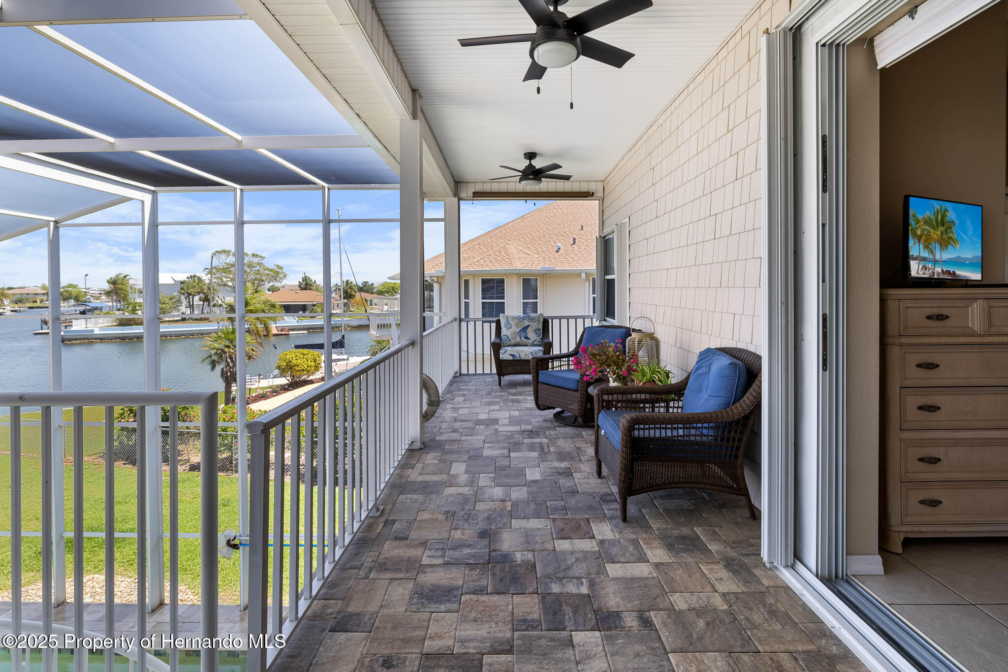 4363 Biscayne Drive, HERNANDO BEACH, Florida image 34