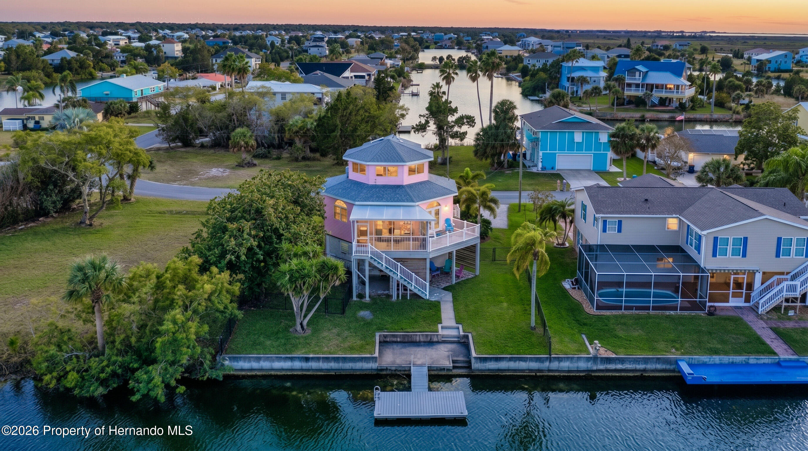 3460 Crape Myrtle Drive
