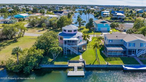 3460 Crape Myrtle Drive Hernando Beach FL 34607