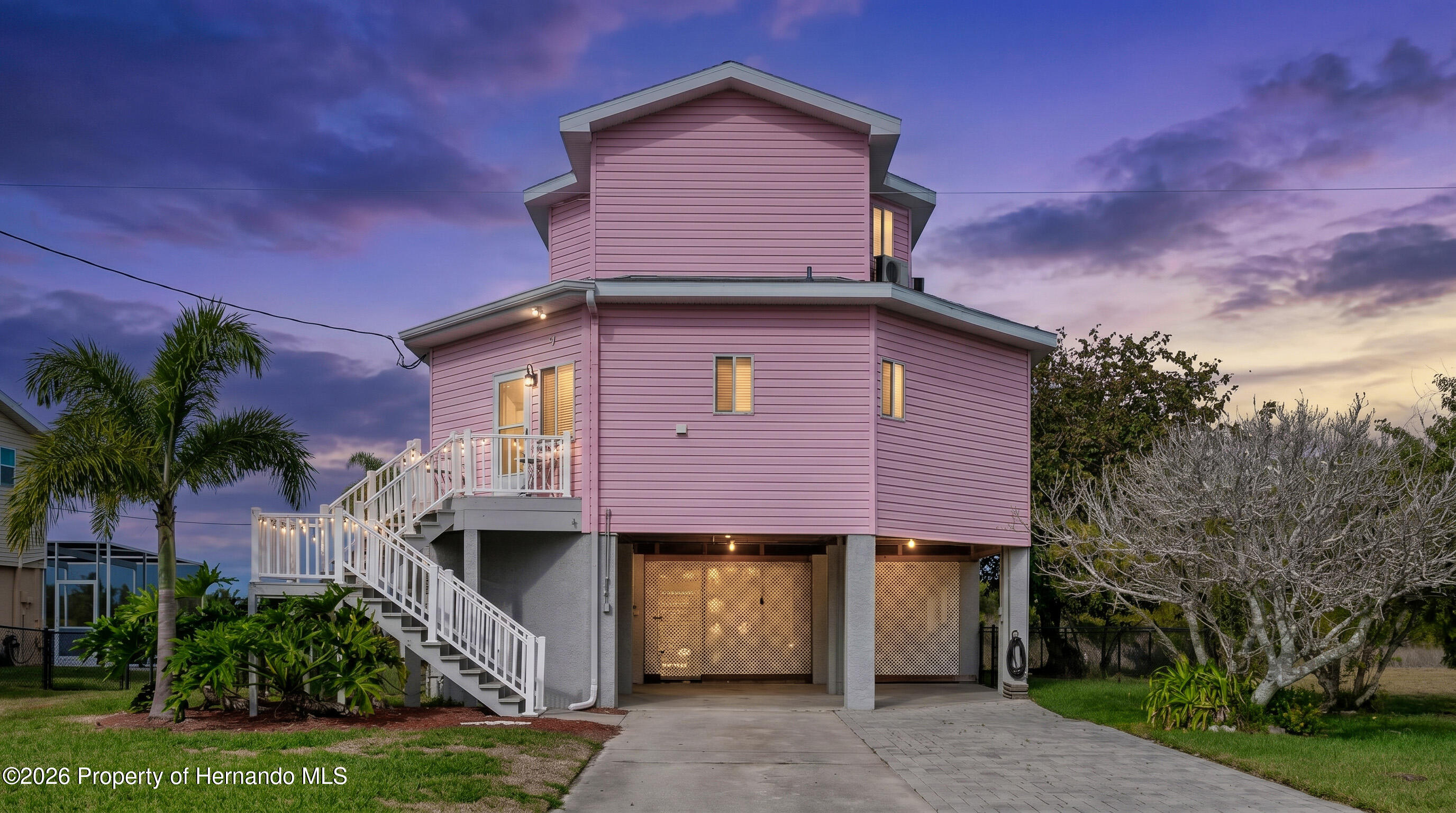 3460 Crape Myrtle Drive