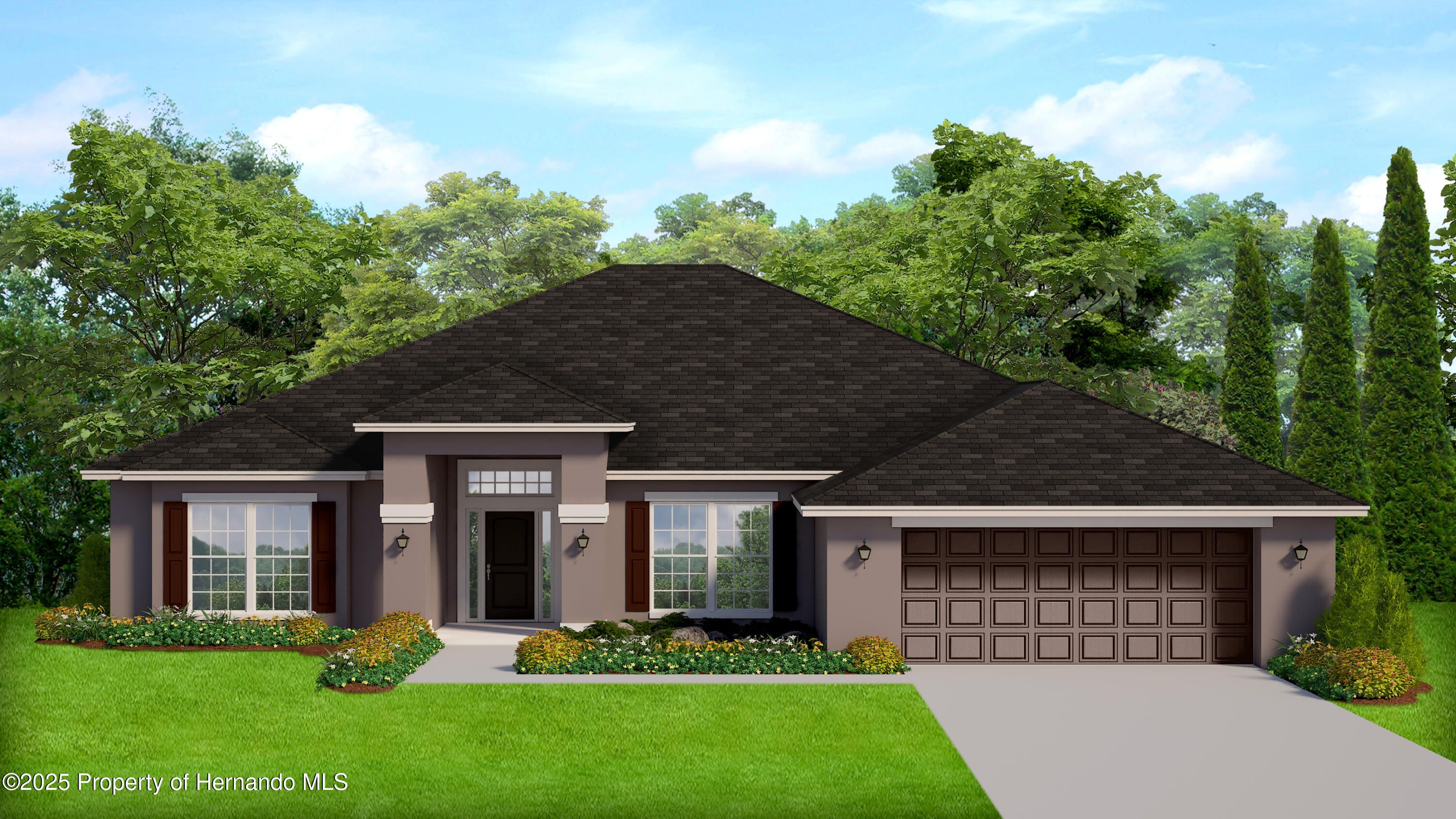 10040 Hayward Road, Spring Hill, Florida image 1