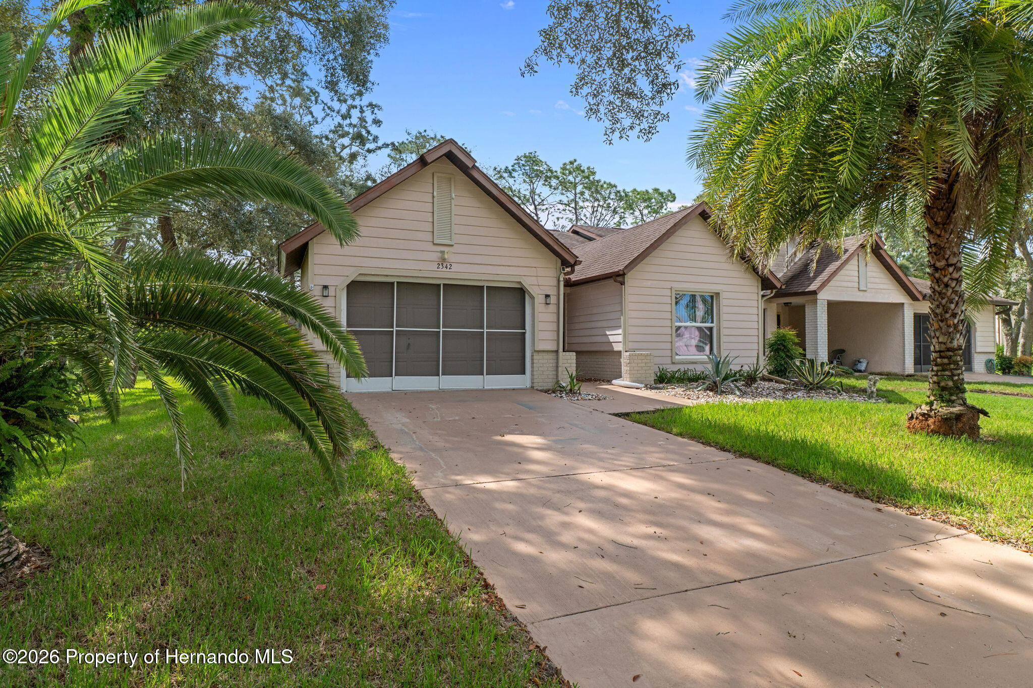2342 Countryside Drive