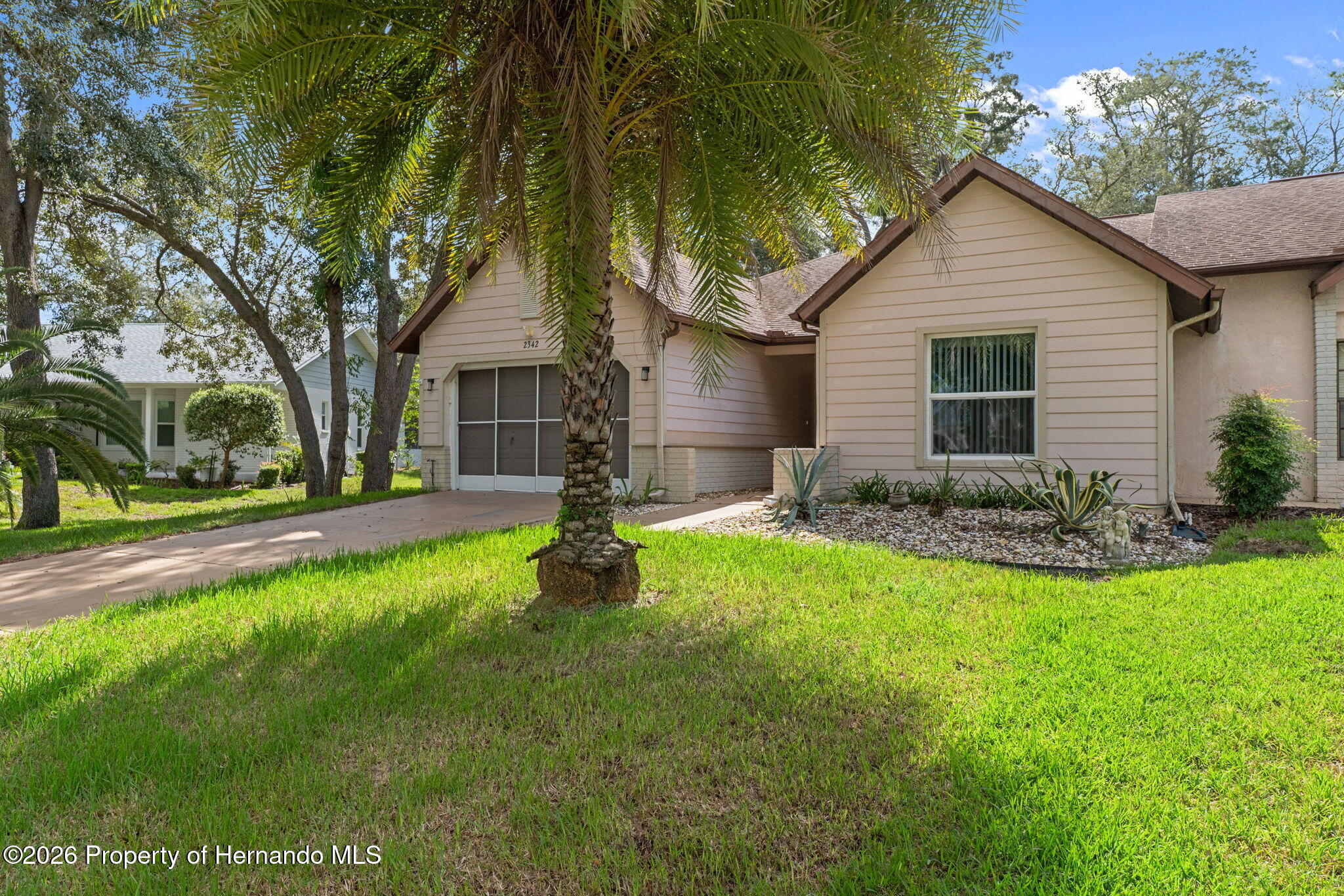 2342 Countryside Drive